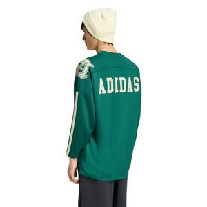 adidas Men's Stadium Jersey T-Shirt - Green - GREEN