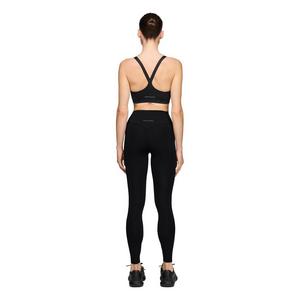 adidas x Entire Studios Optime Training Bra Medium Support-Black