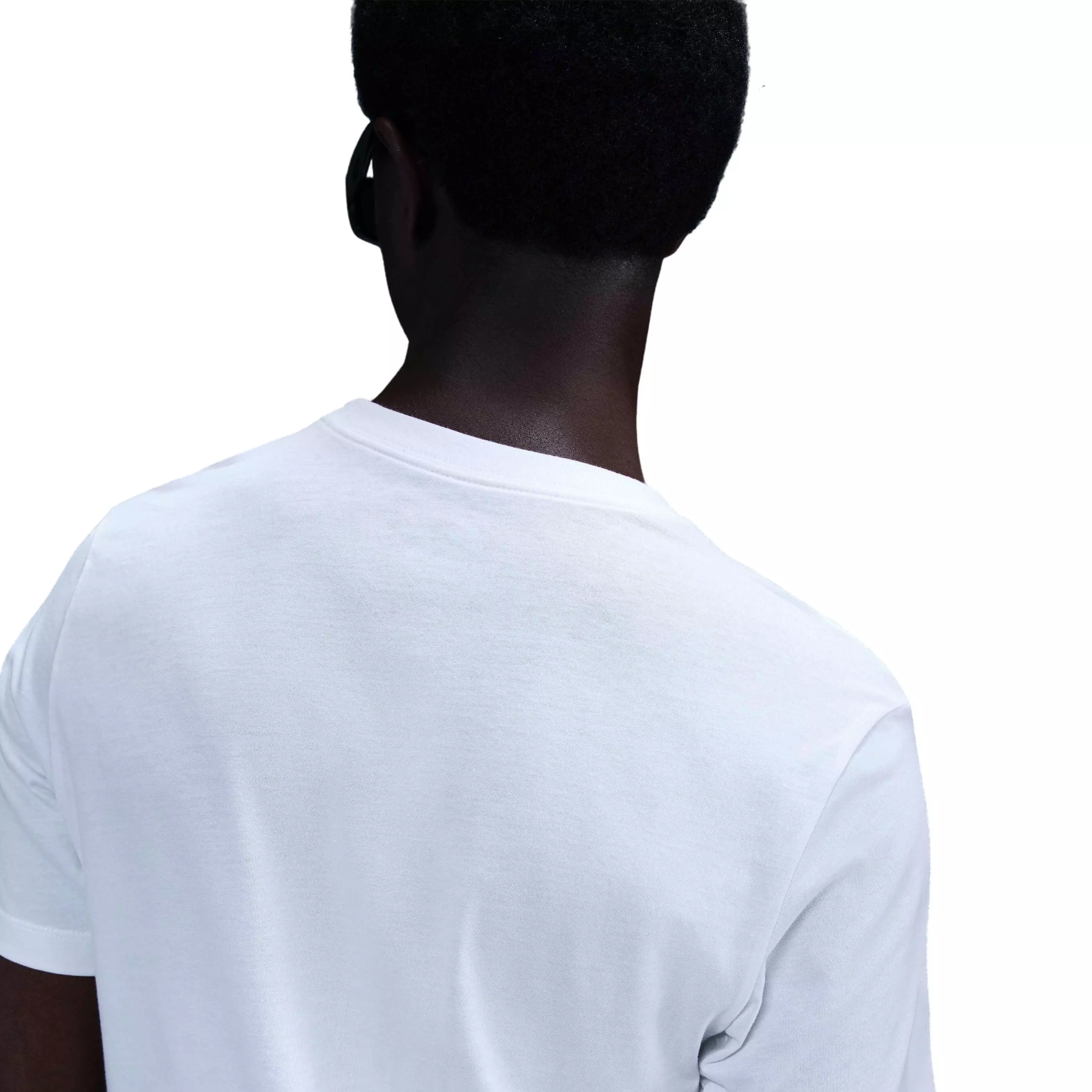 Nike Men's Sportswear Premium OC Sustainability 2 Tee - WHITE