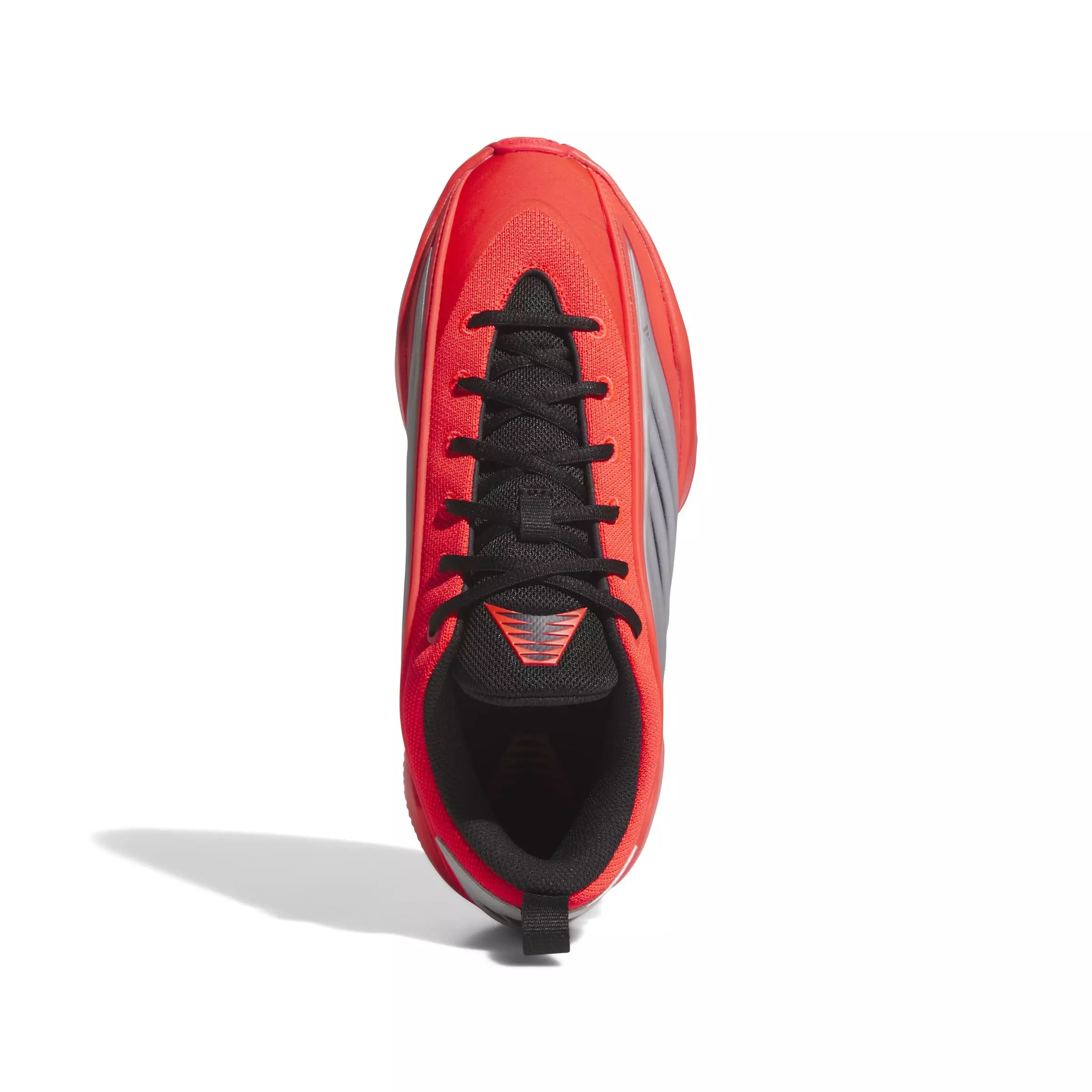 adidas Believe That 1 "Pure Ruby/Core Black/Ftwr White" Men's Basketball Shoe - RUBY/BLACK/WHITE