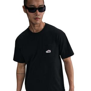 Nike Men's Sportswear Sneaker Patch Pocket M90 Tee