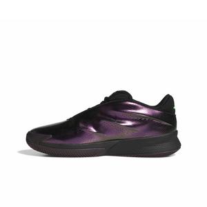 adidas Crazy Energy + "Purple/Core Black/Black" Men's Basketball Shoe - PURPLE/BLACK/BLACK