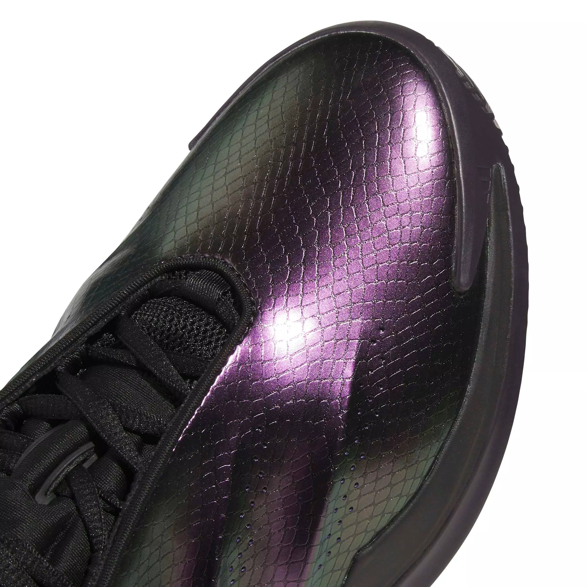 adidas Crazy Energy + "Purple/Core Black/Black" Men's Basketball Shoe - PURPLE/BLACK/BLACK