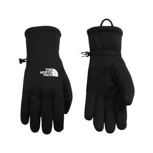 The North Face Men's Sierra Etip Gloves - Black