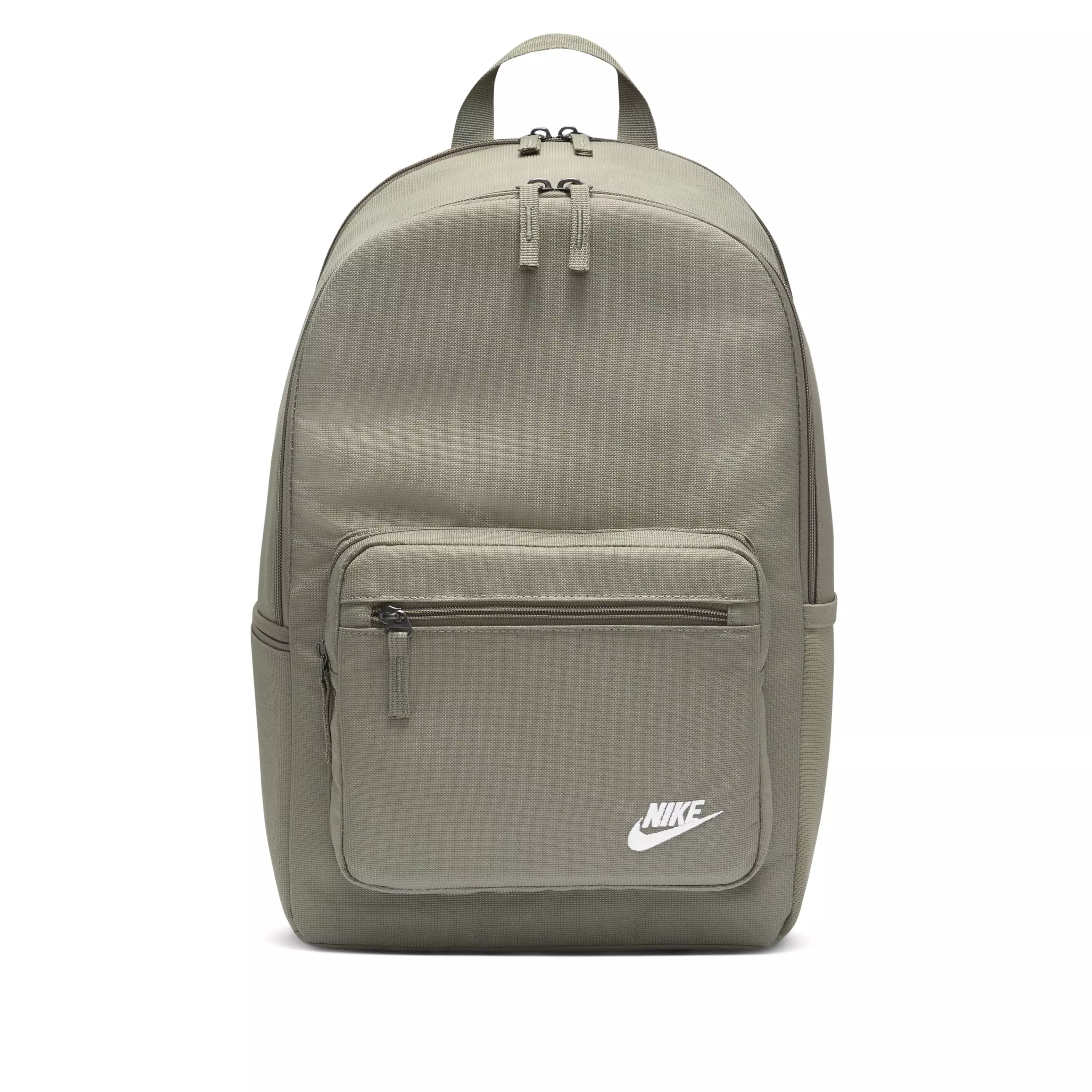 Nike Heritage Eugene Backpack (23L) - Light Army - LT ARMY