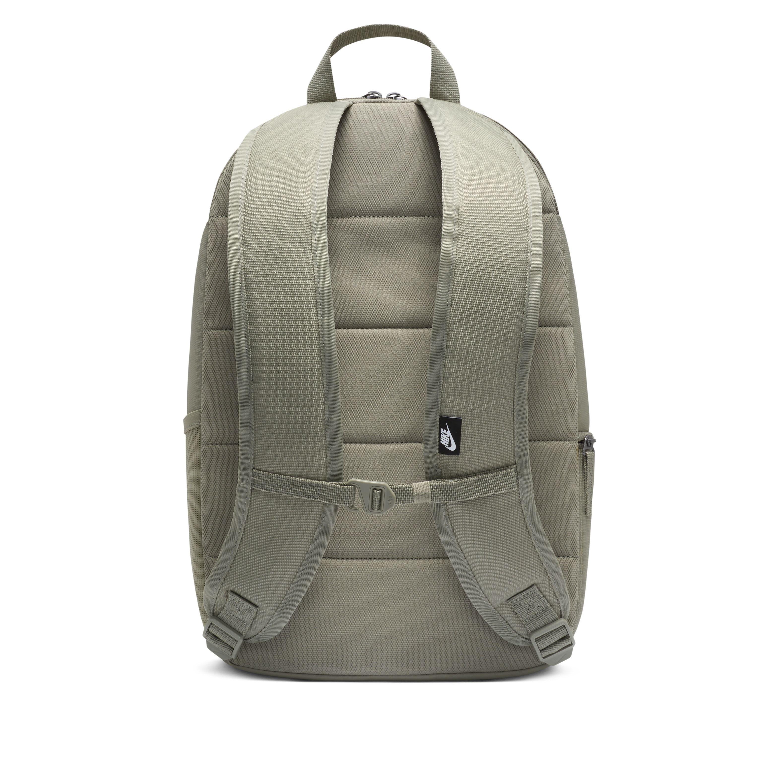 Nike Heritage Eugene Adult Lt Army Backpack