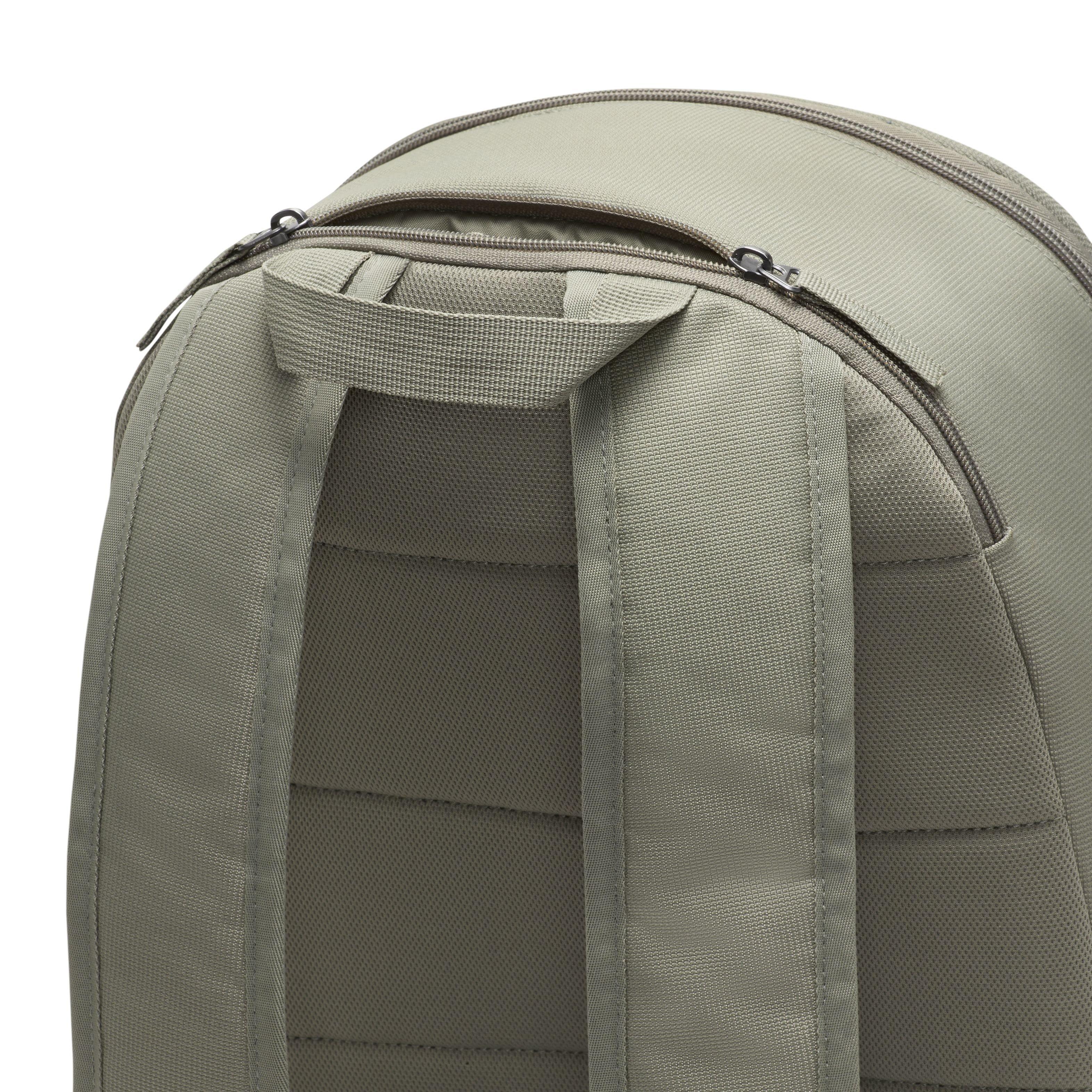 Nike Heritage Eugene Adult Lt Army Backpack