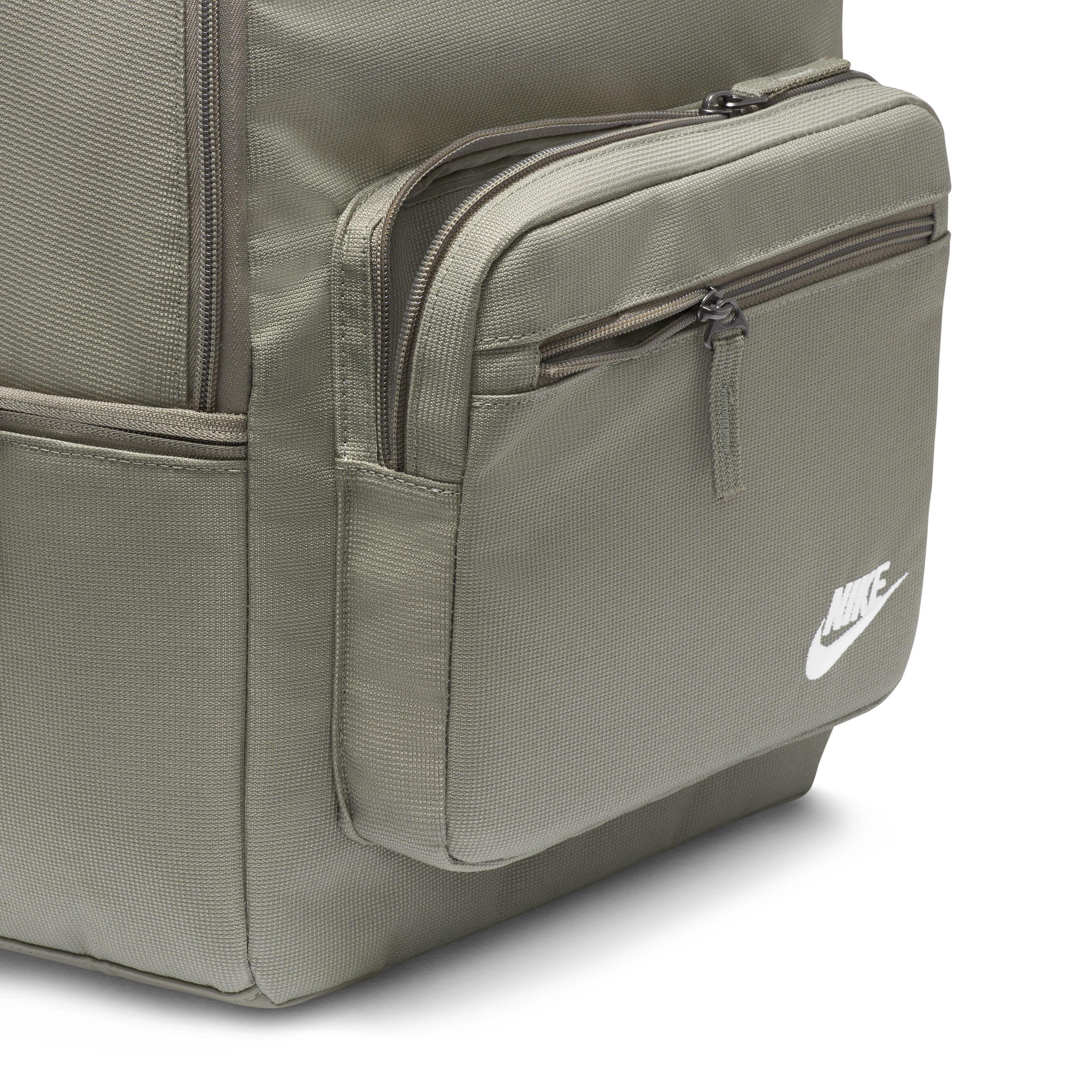 Nike Heritage Eugene Adult Lt Army Backpack