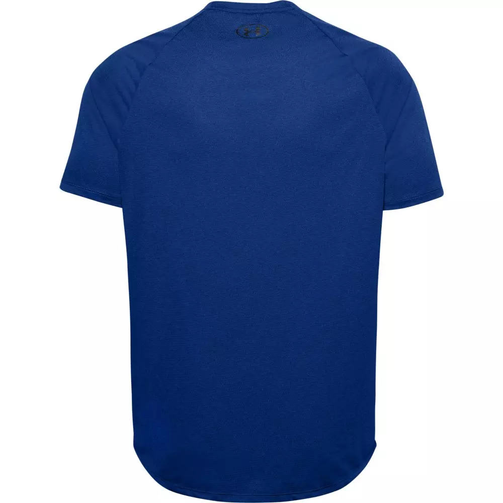 Under Armour Men's Tech™ 2.0 Short Sleeve T-Shirt - ROYAL