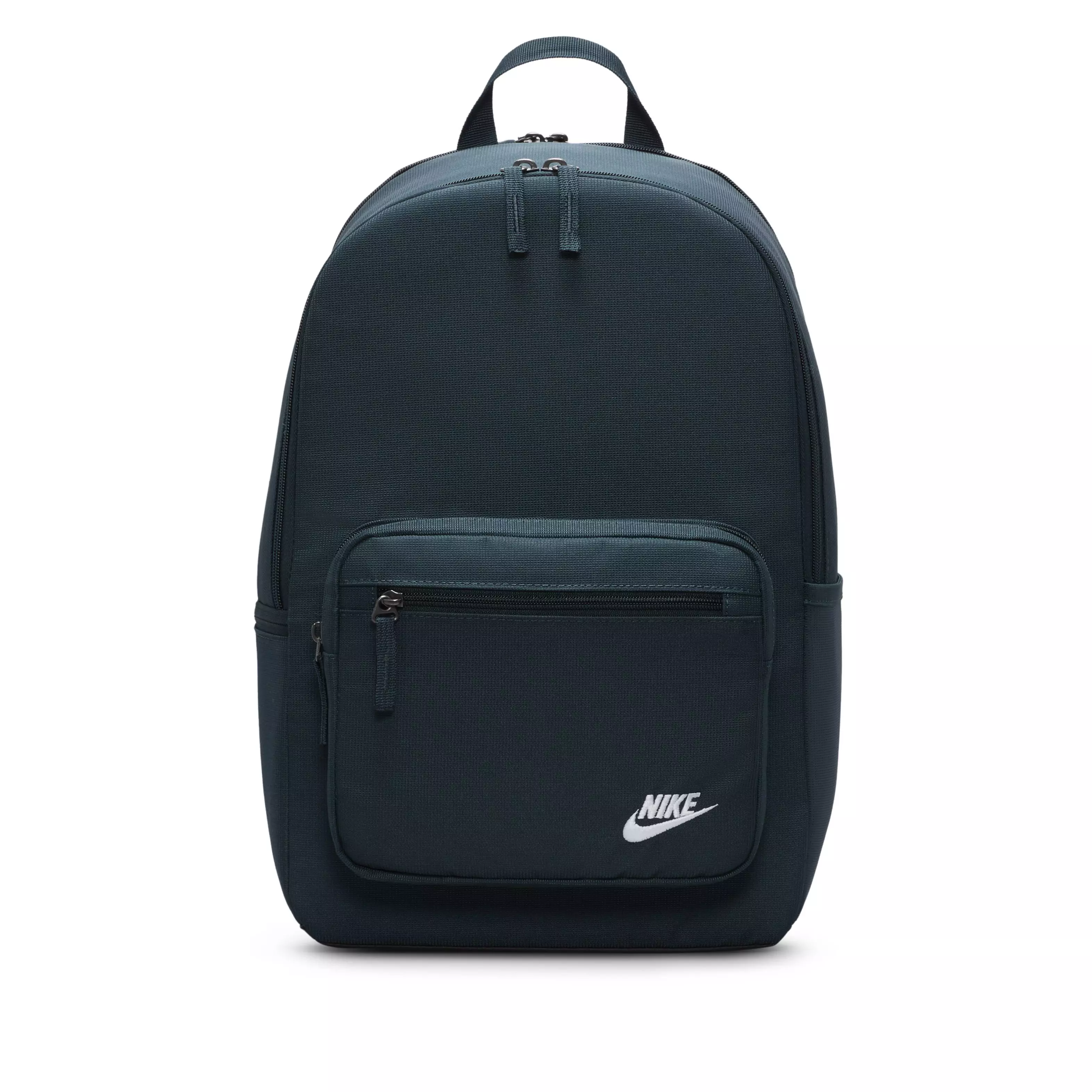 Nike Heritage Eugene Backpack (23L) - Navy - NAVY