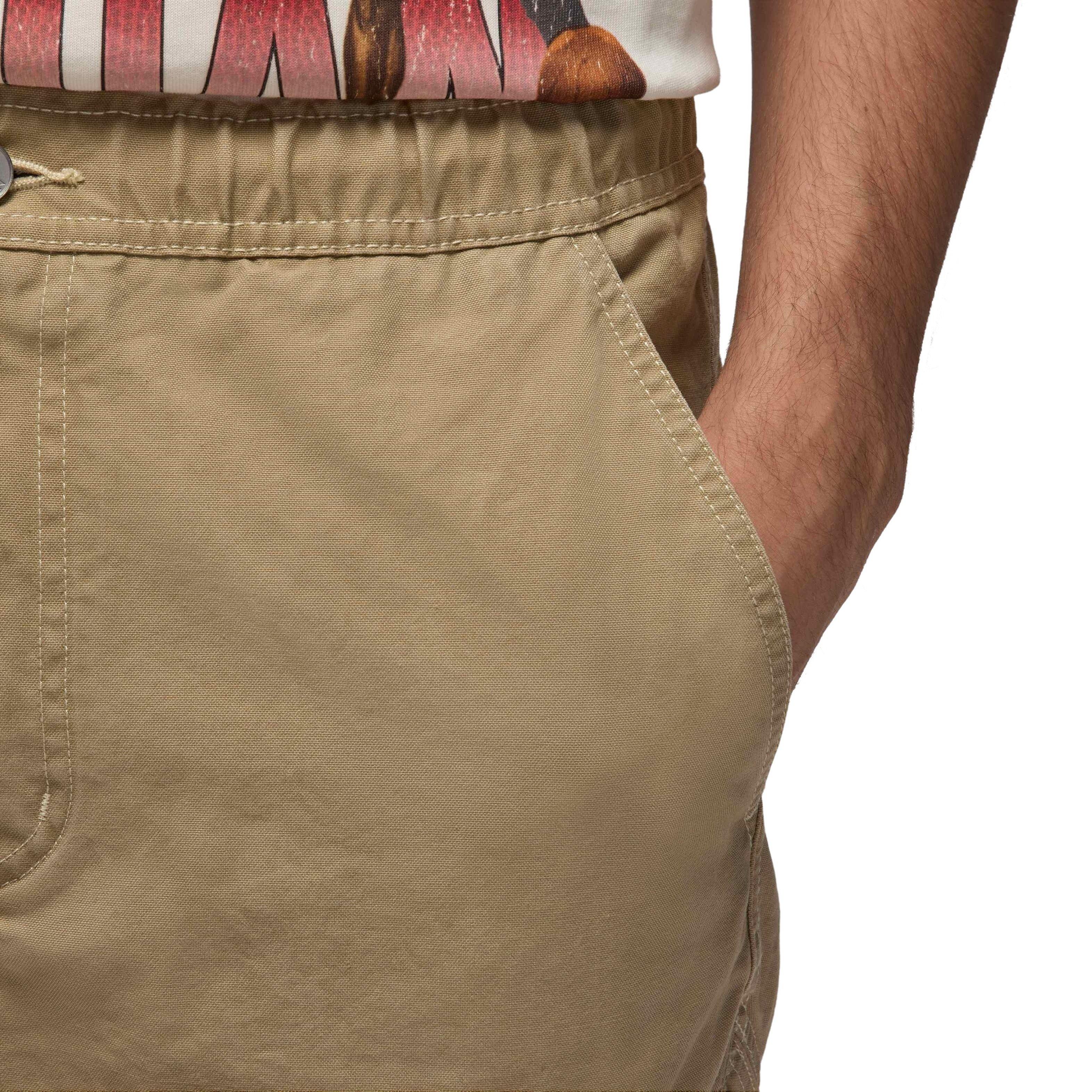 Jordan Men's Chicago Pants - BROWN Thumbnail View 4