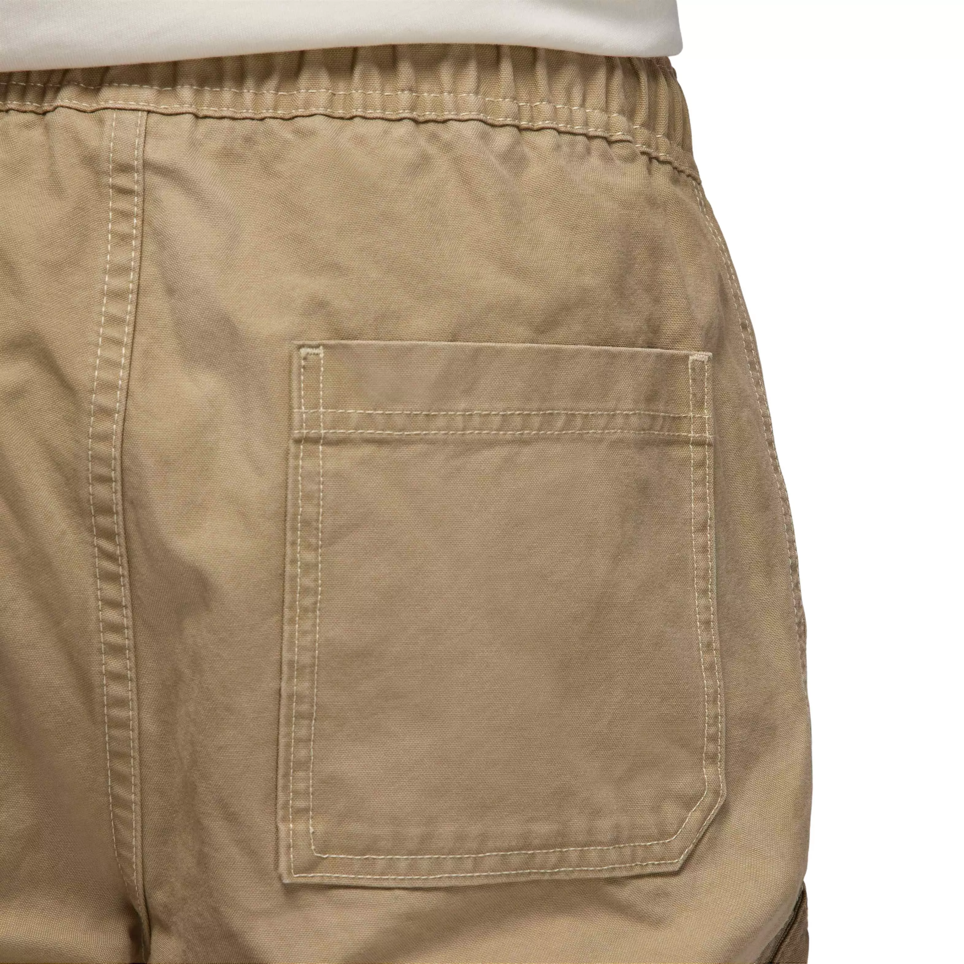 Jordan Men's Chicago Pants - BROWN