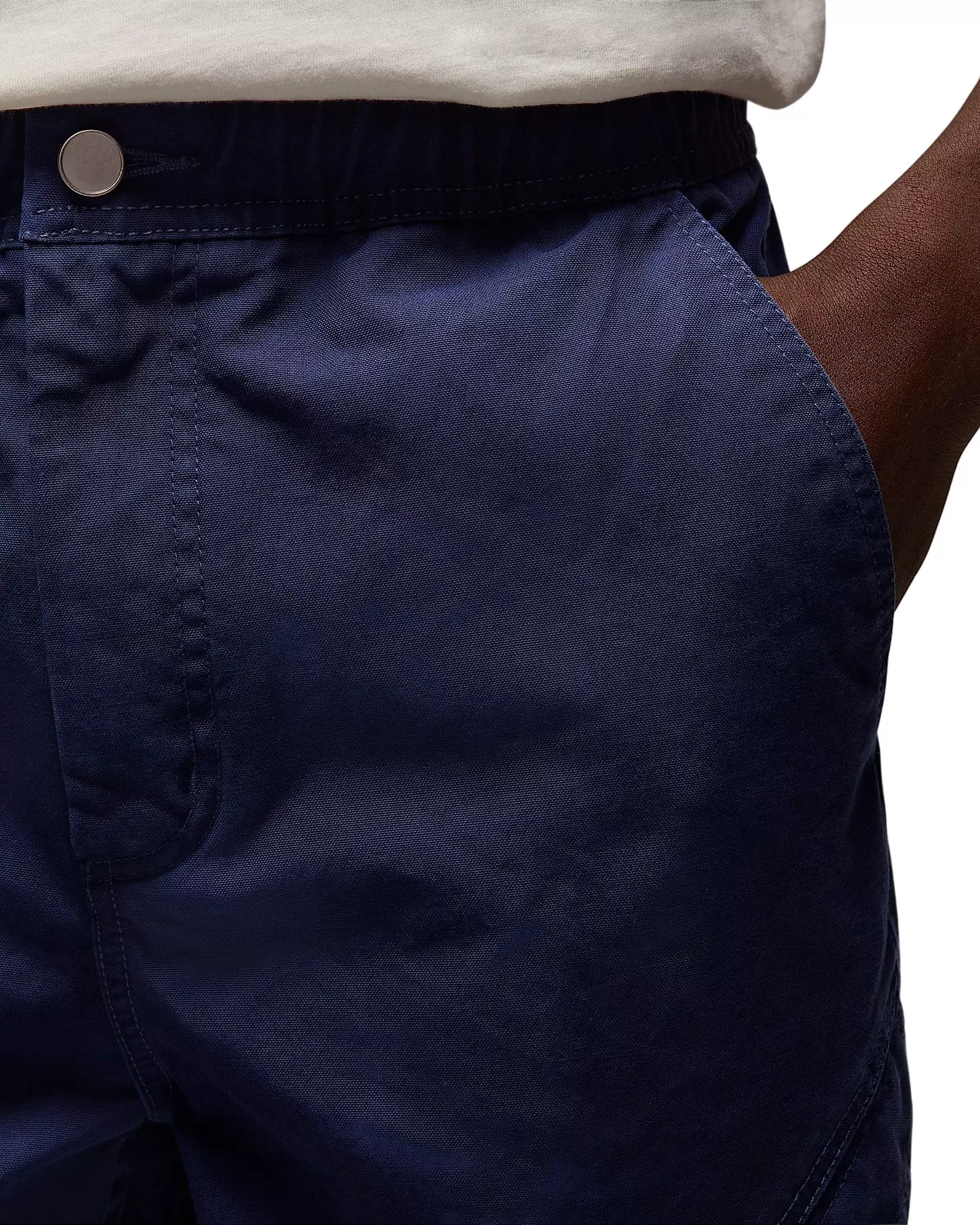 Jordan Men's Chicago Pants - BLUE