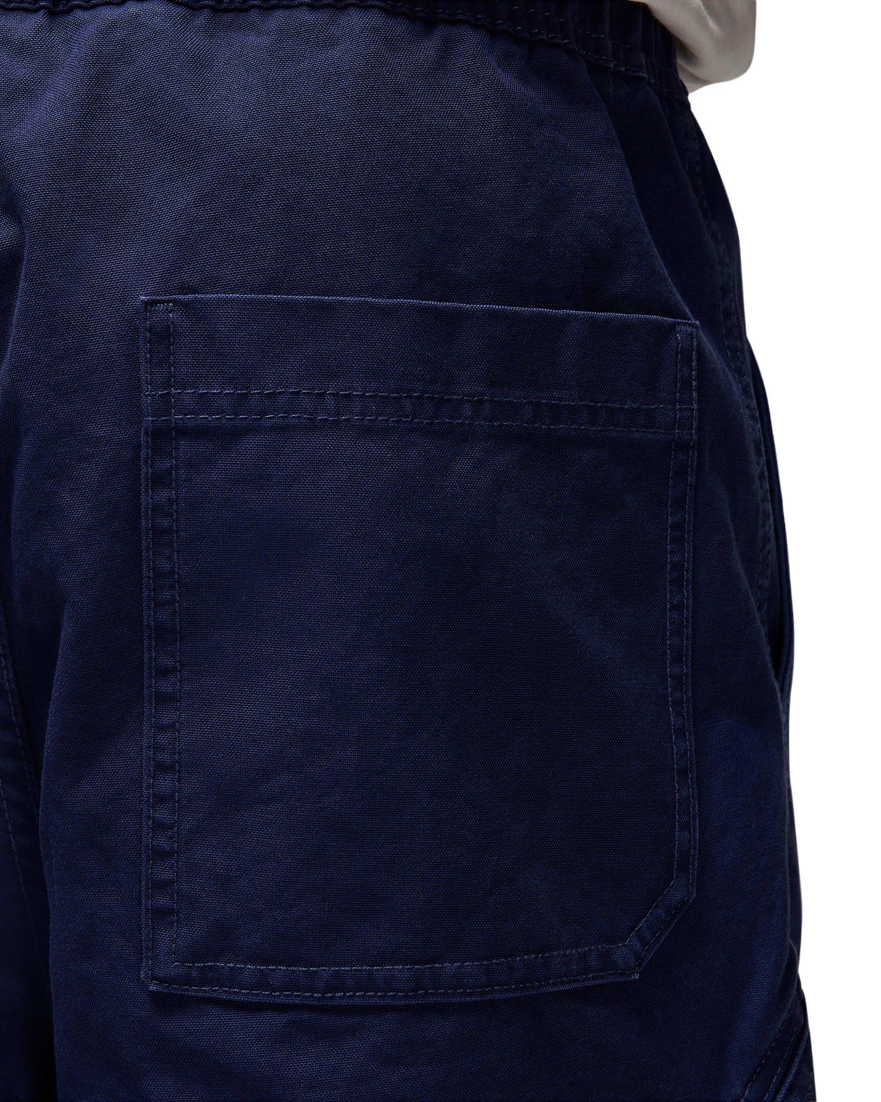 Jordan Men's Chicago Pants - BLUE Thumbnail View 5