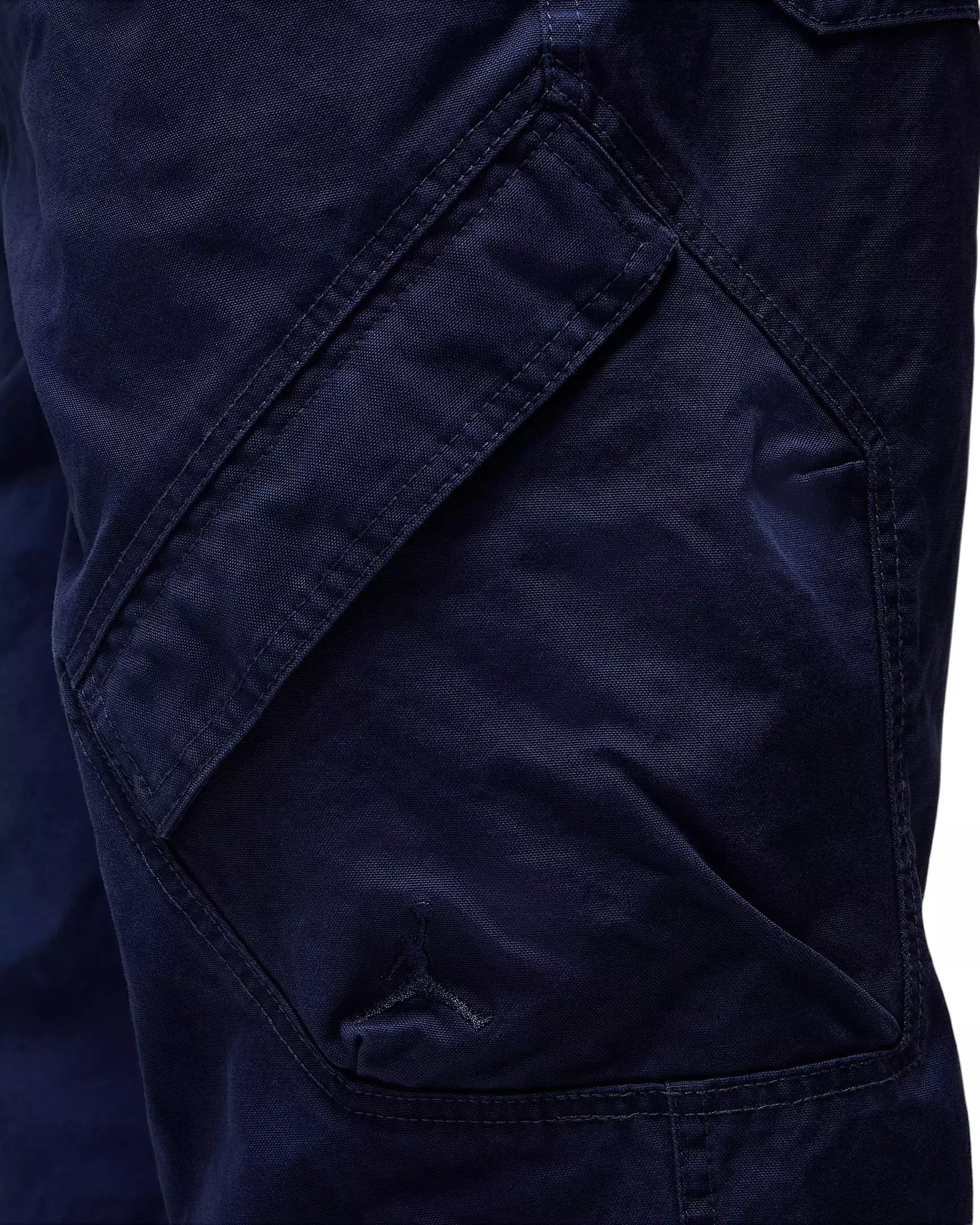 Jordan Men's Chicago Pants - BLUE