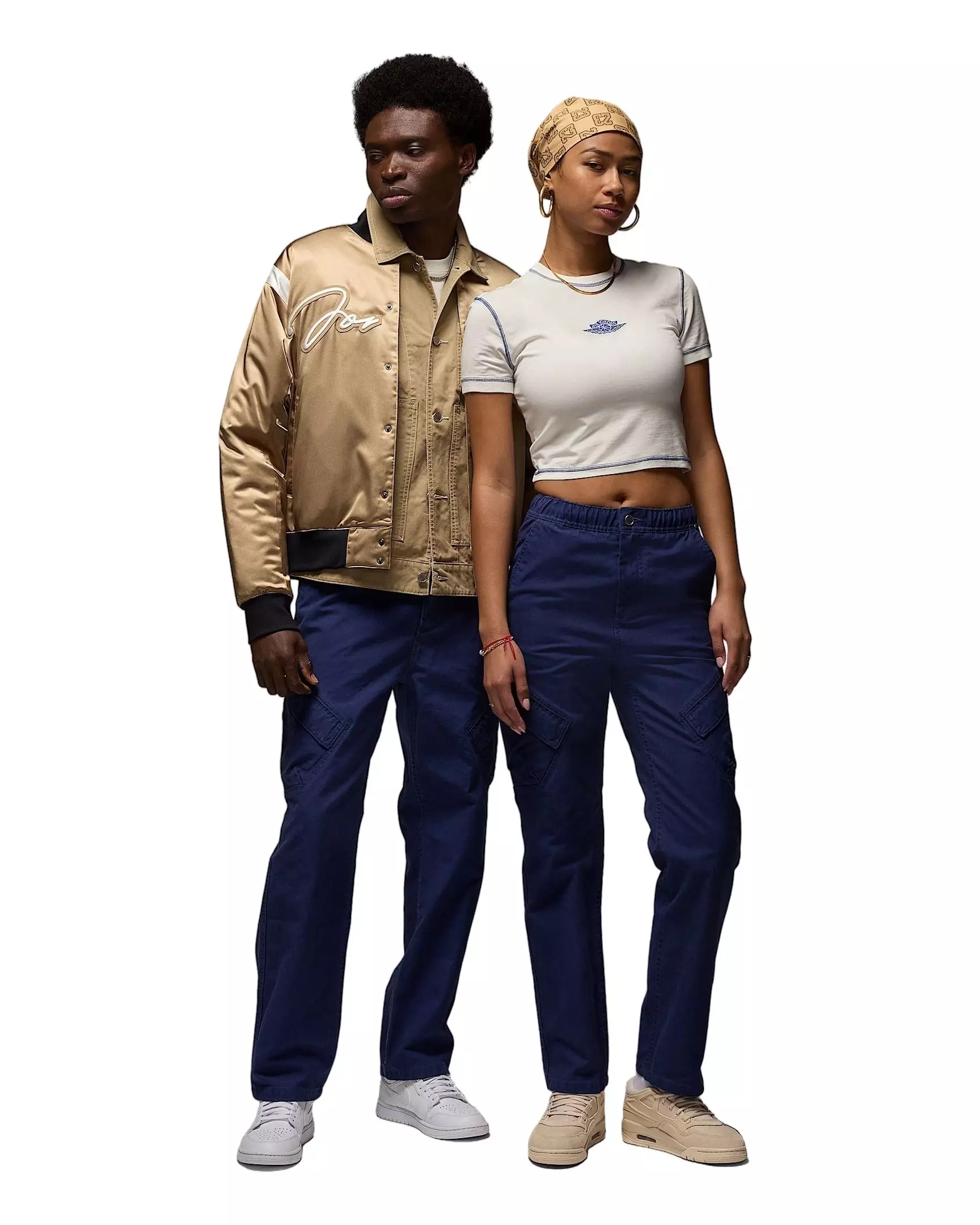 Jordan Men's Chicago Pants - BLUE