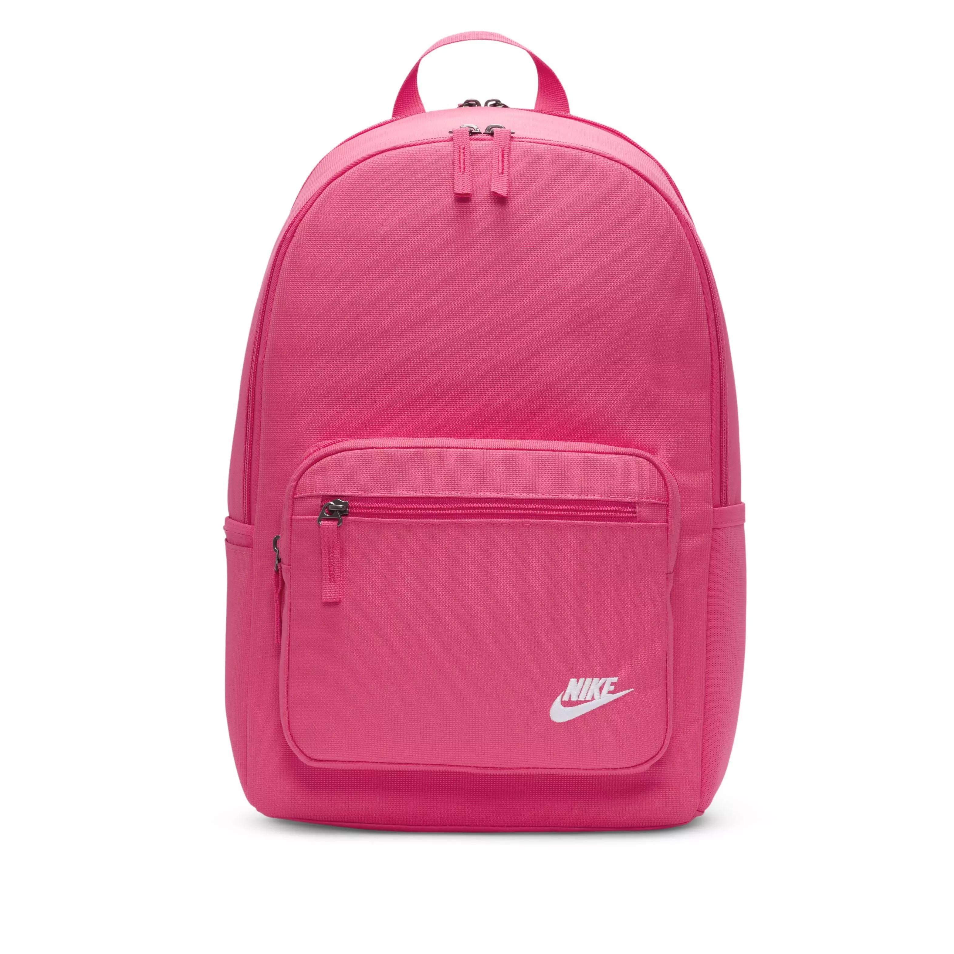 Nike Adult Heritage Eugene Backpack -Pink - PINK