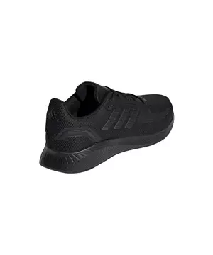 adidas Run Falcon "Black" Men's Shoe