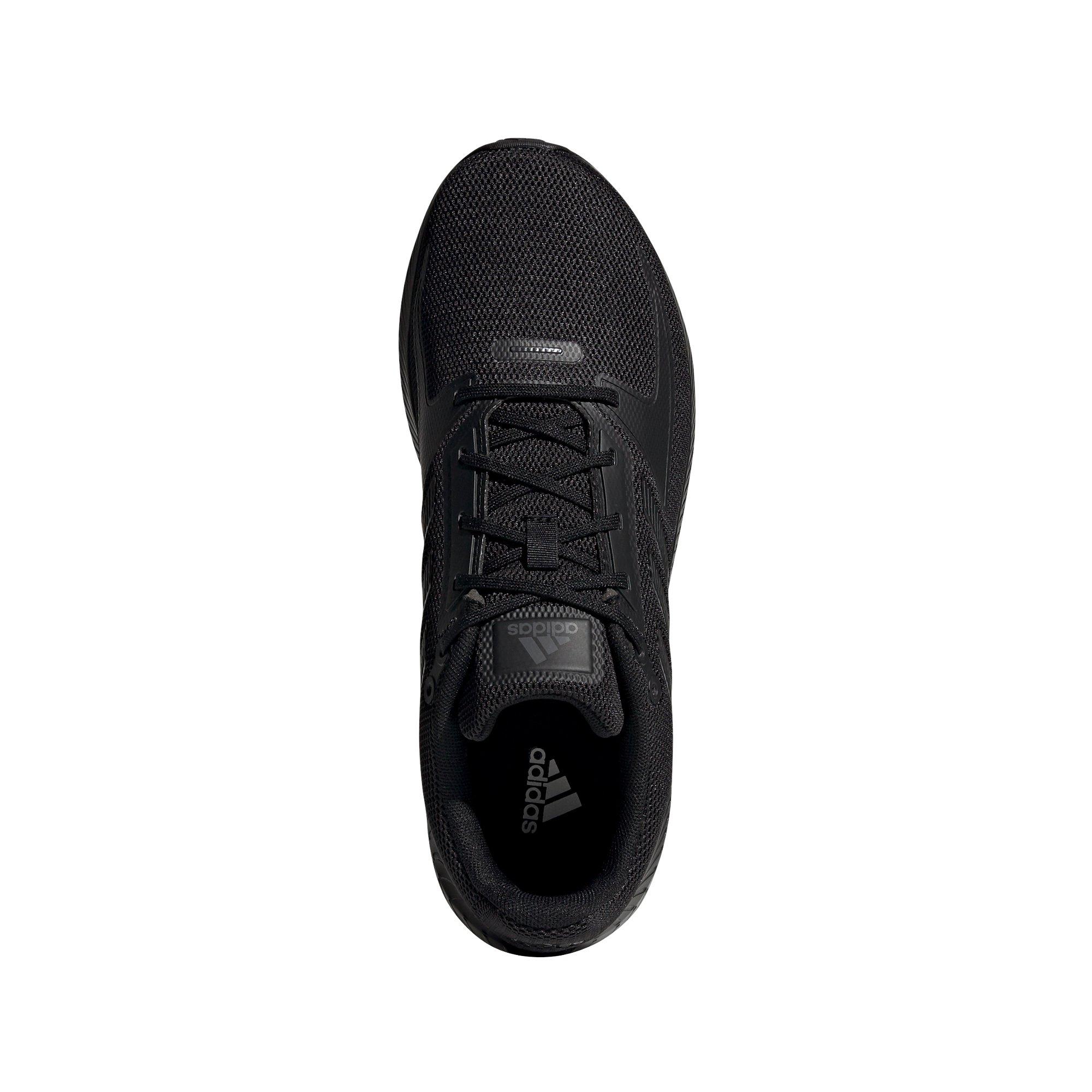 adidas Run Falcon "Black" Men's Shoe