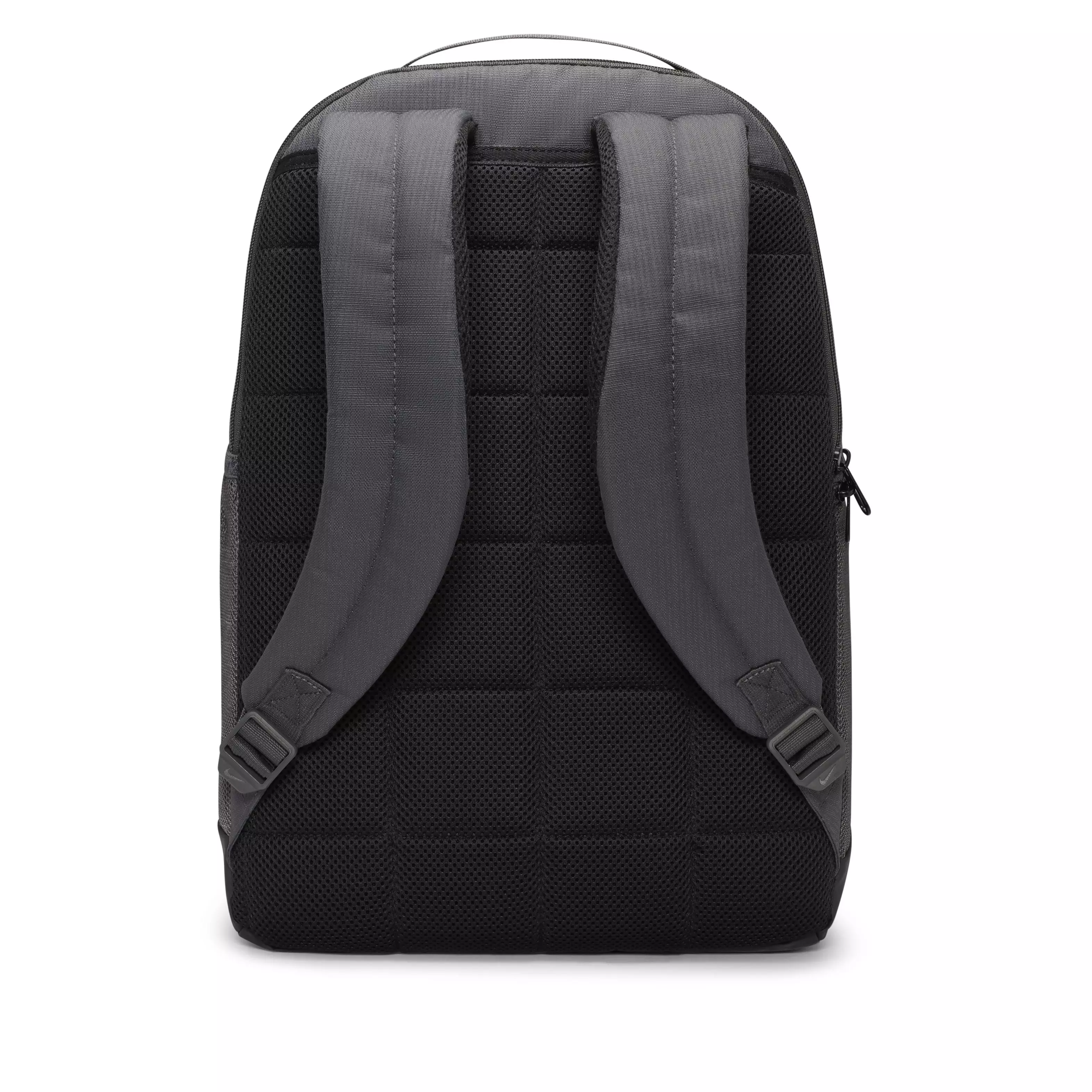Nike Adult Brasilia 9.5 Training Backpack -Grey - GREY