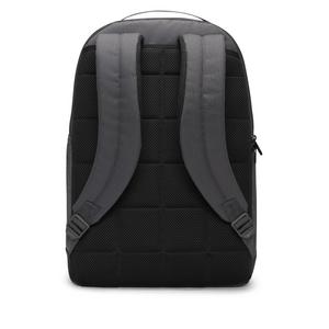 Nike Adult Brasilia 9.5 Training Backpack -Grey