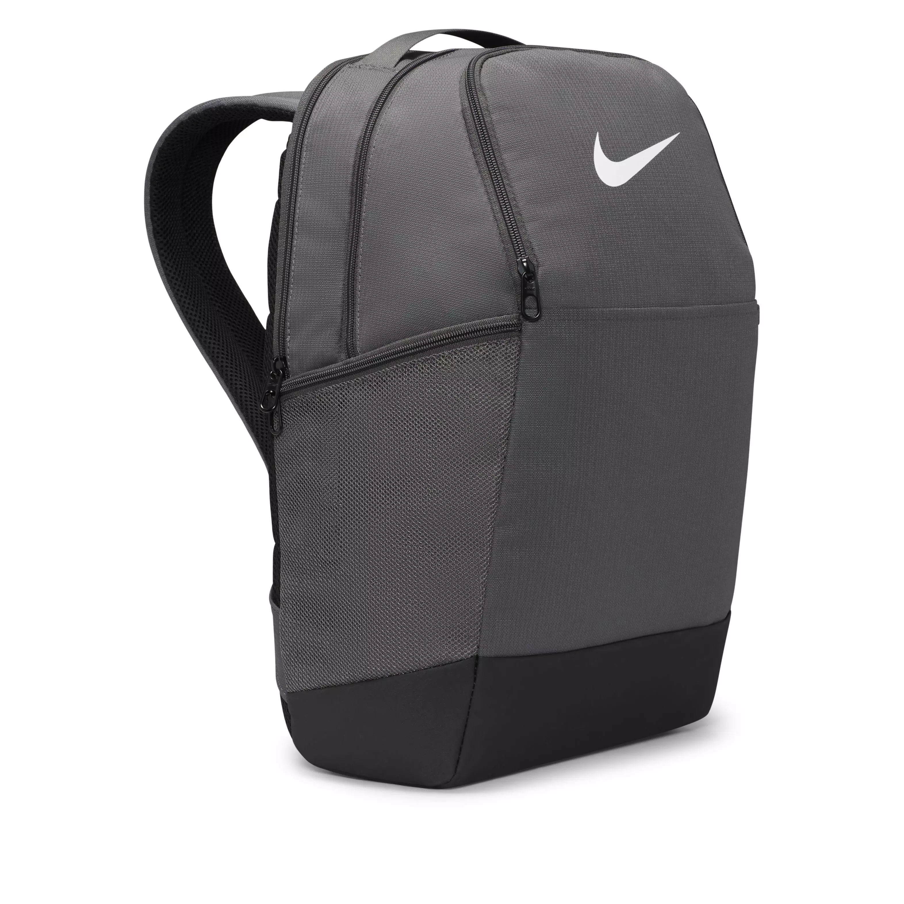 Nike Adult Brasilia 9.5 Training Backpack - Grey - GREY