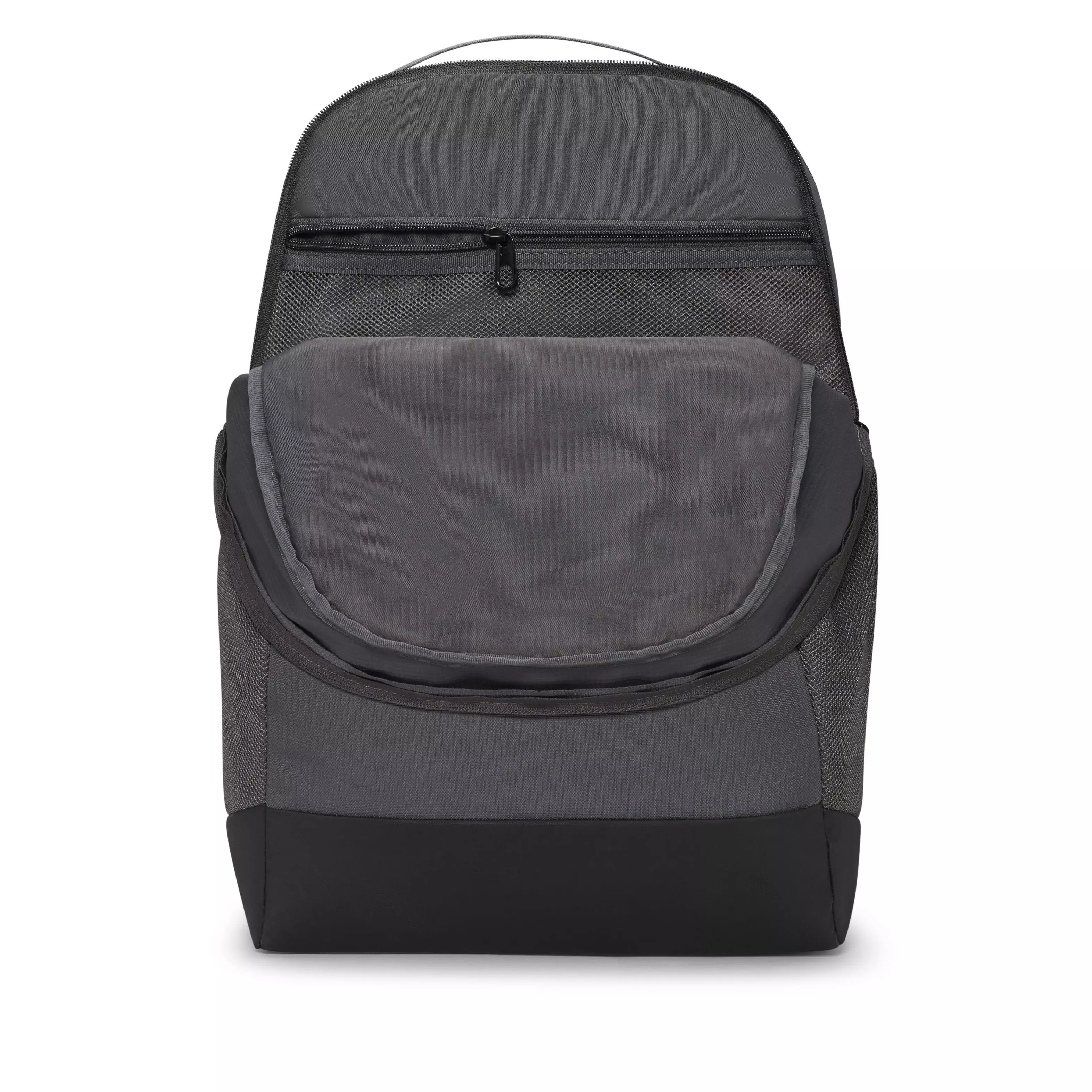 Nike Adult Brasilia 9.5 Training Backpack -Grey - GREY