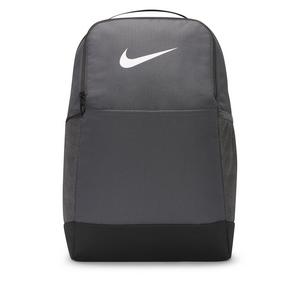 Nike Adult Brasilia 9.5 Training Backpack -Grey