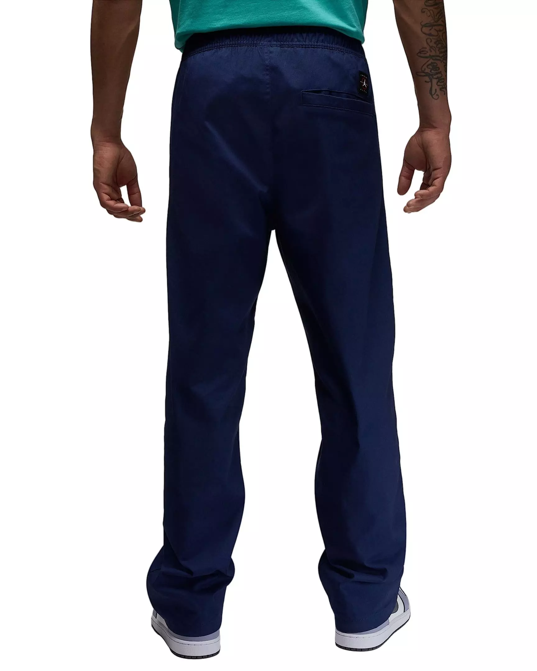 Jordan Men's Essentials Double Knee Woven Pants