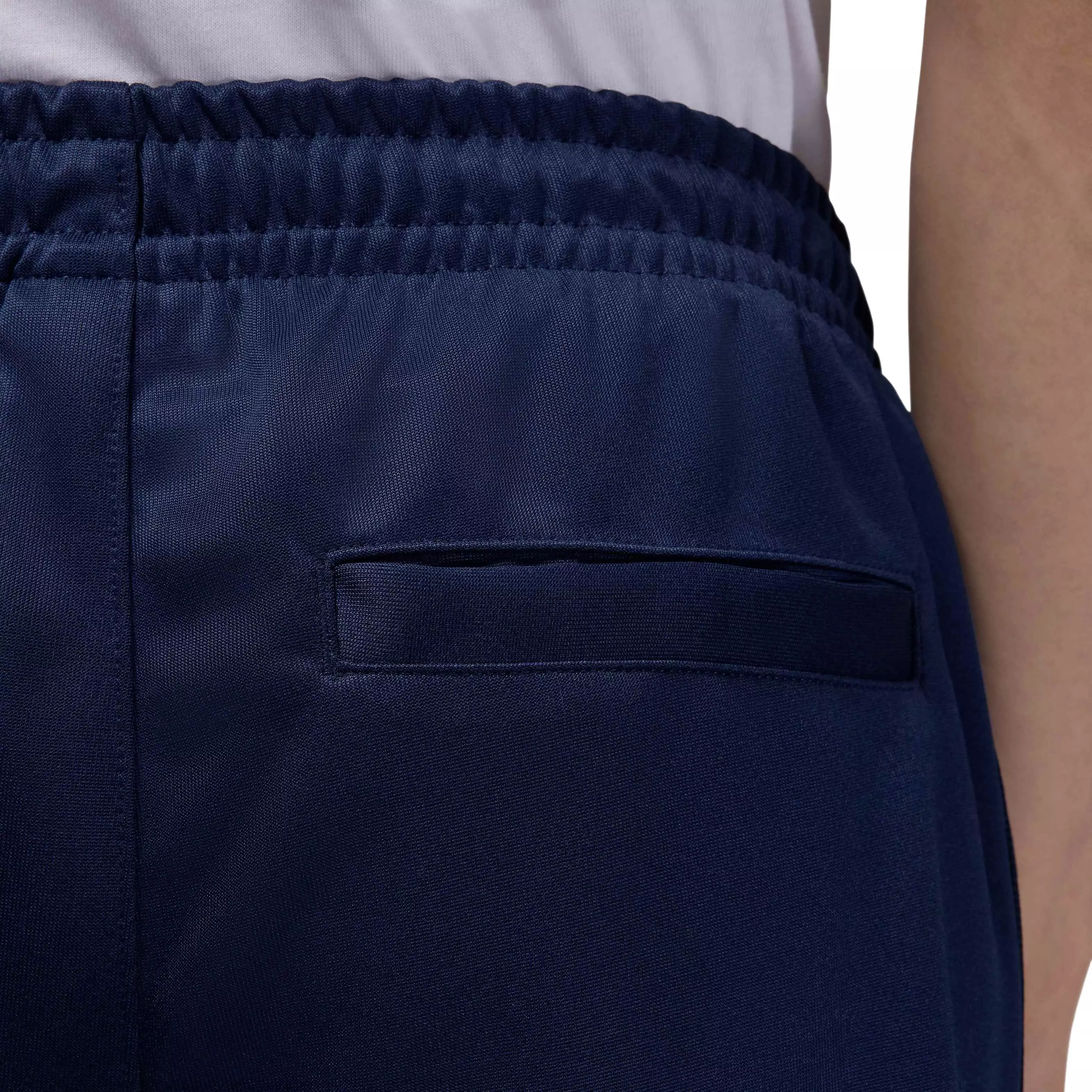 Jordan Men's Essentials Tracksuit Pants -Blue - BLUE