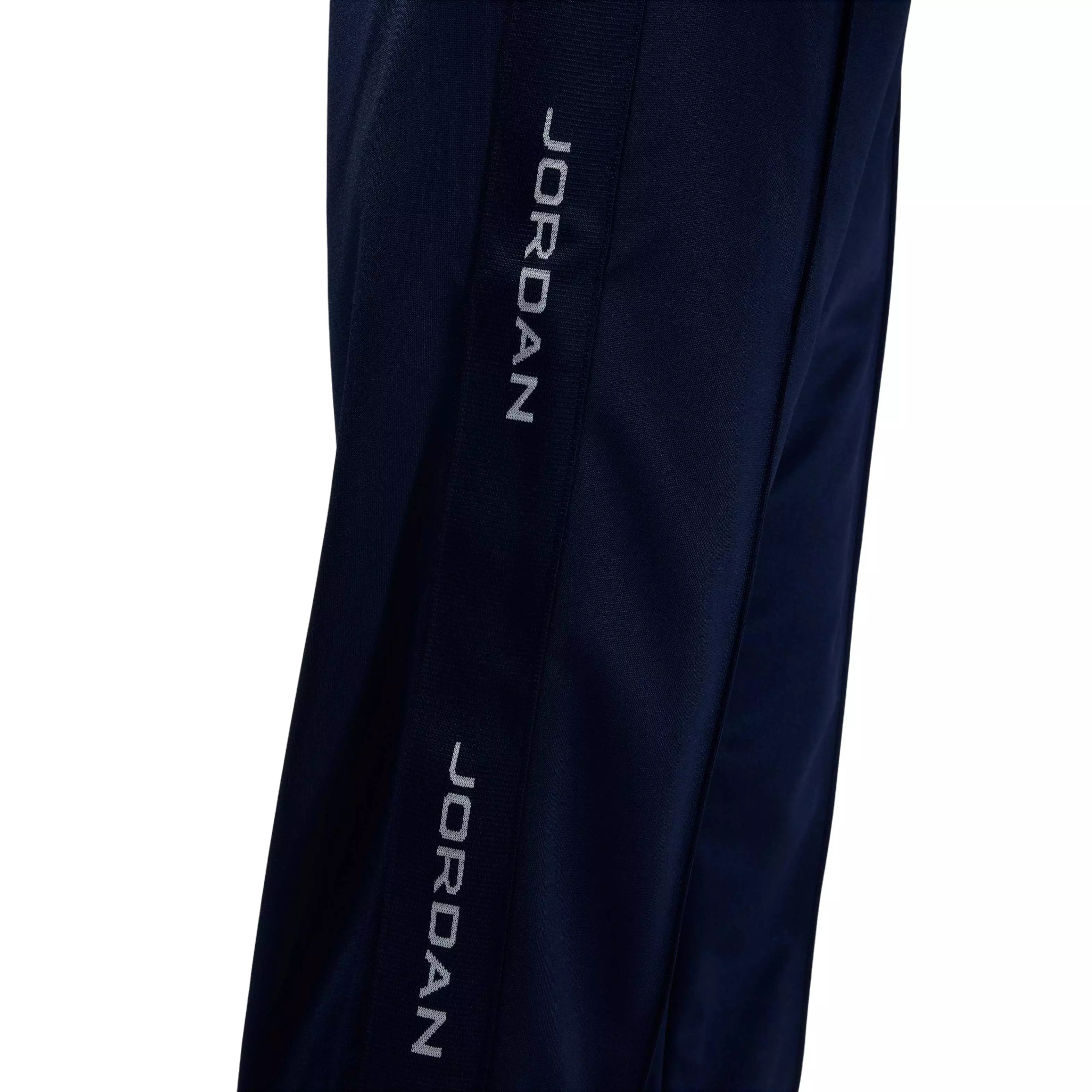Jordan Men's Essentials Tracksuit Pants -Blue - BLUE