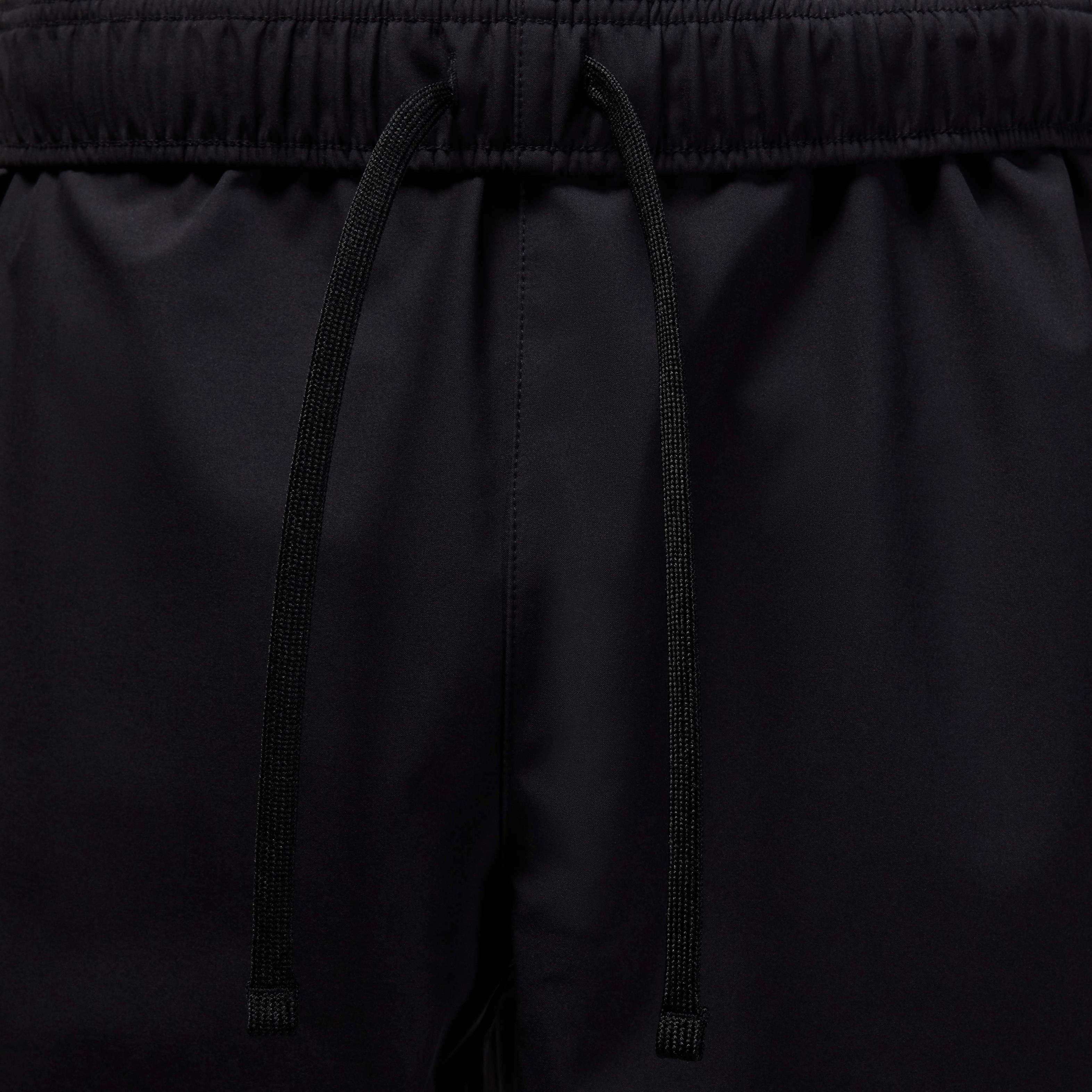Jordan Men's Sport JAM Warm-Up Pants -Black - BLACK Thumbnail View 3