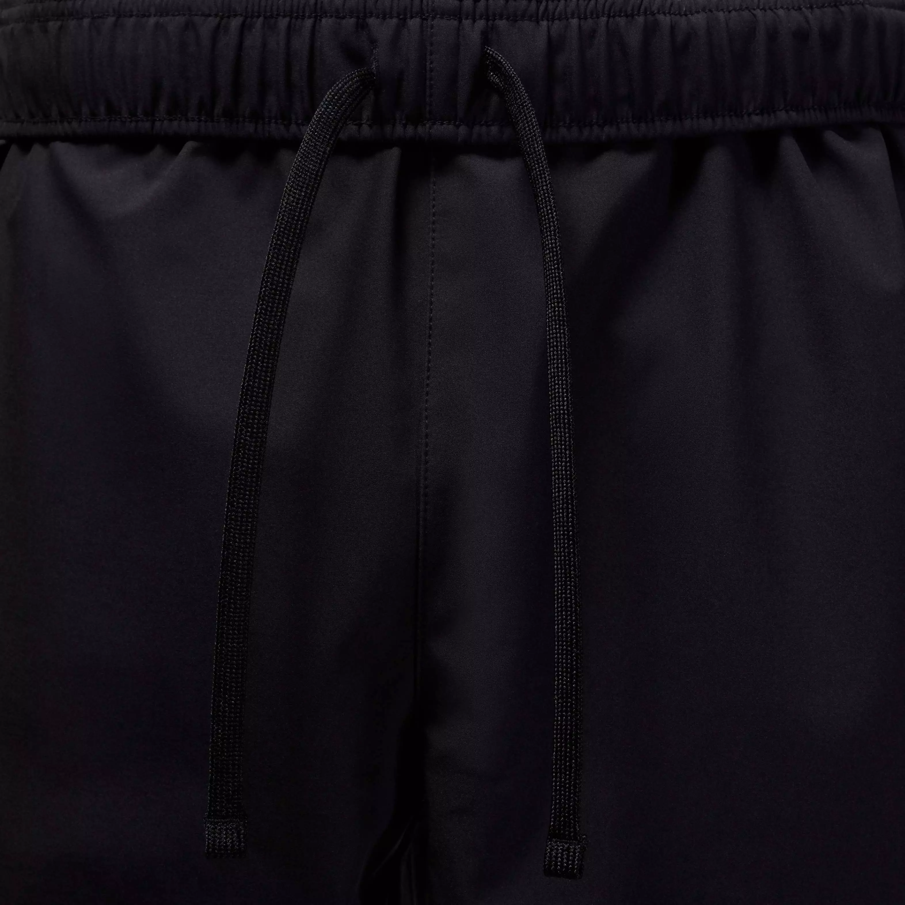 Jordan Men's Sport JAM Warm-Up Pants -Black - BLACK
