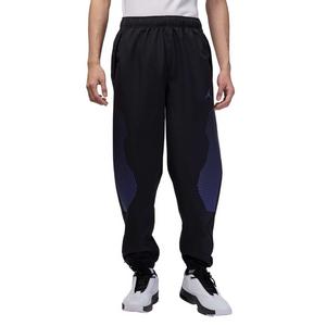 Jordan Men's Sport JAM Warm-Up Pants -Black