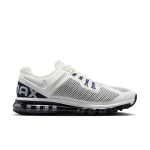 Nike Air Max 2013 "Summit White/Midnight Navy/Black" Men's Shoe