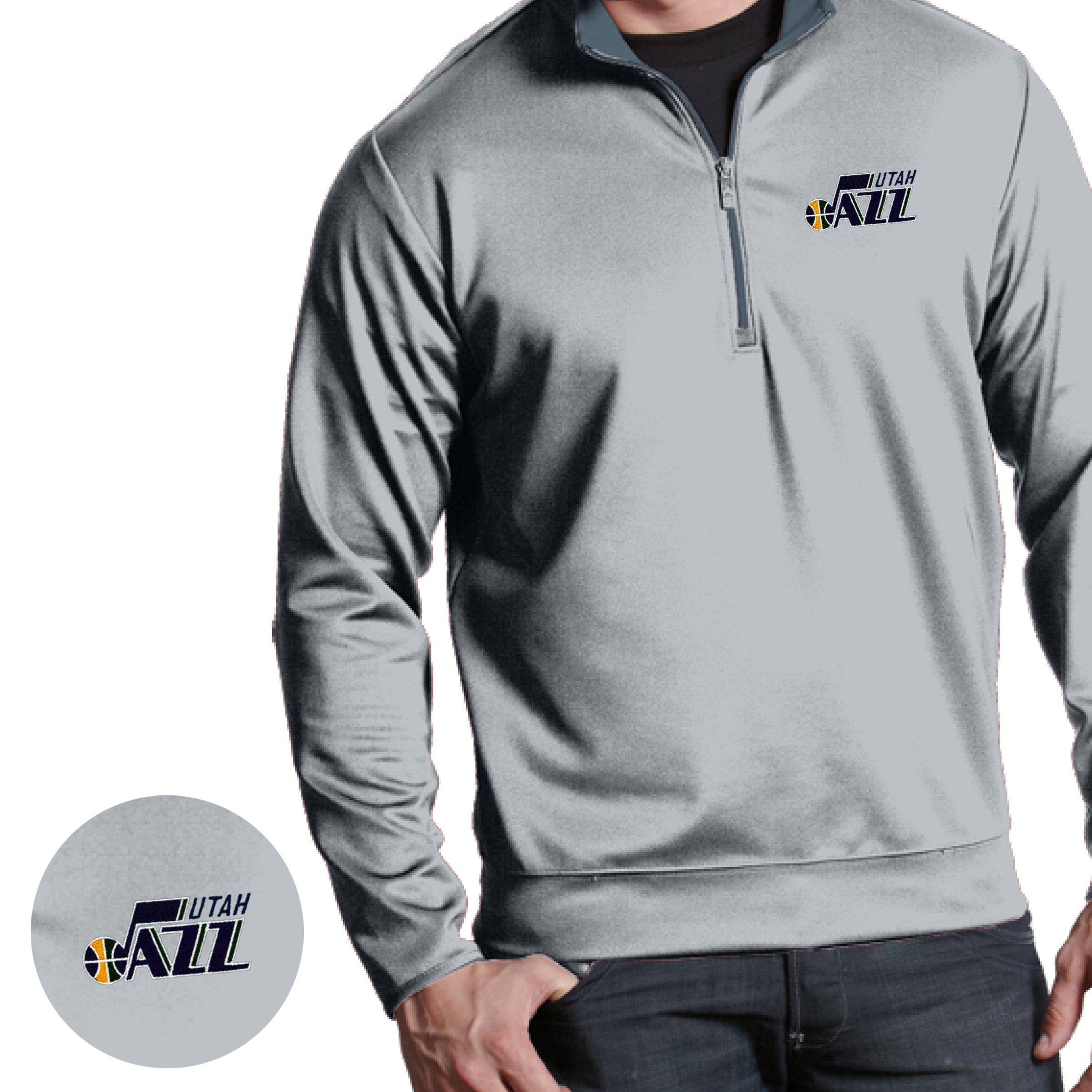 utah jazz fan gear