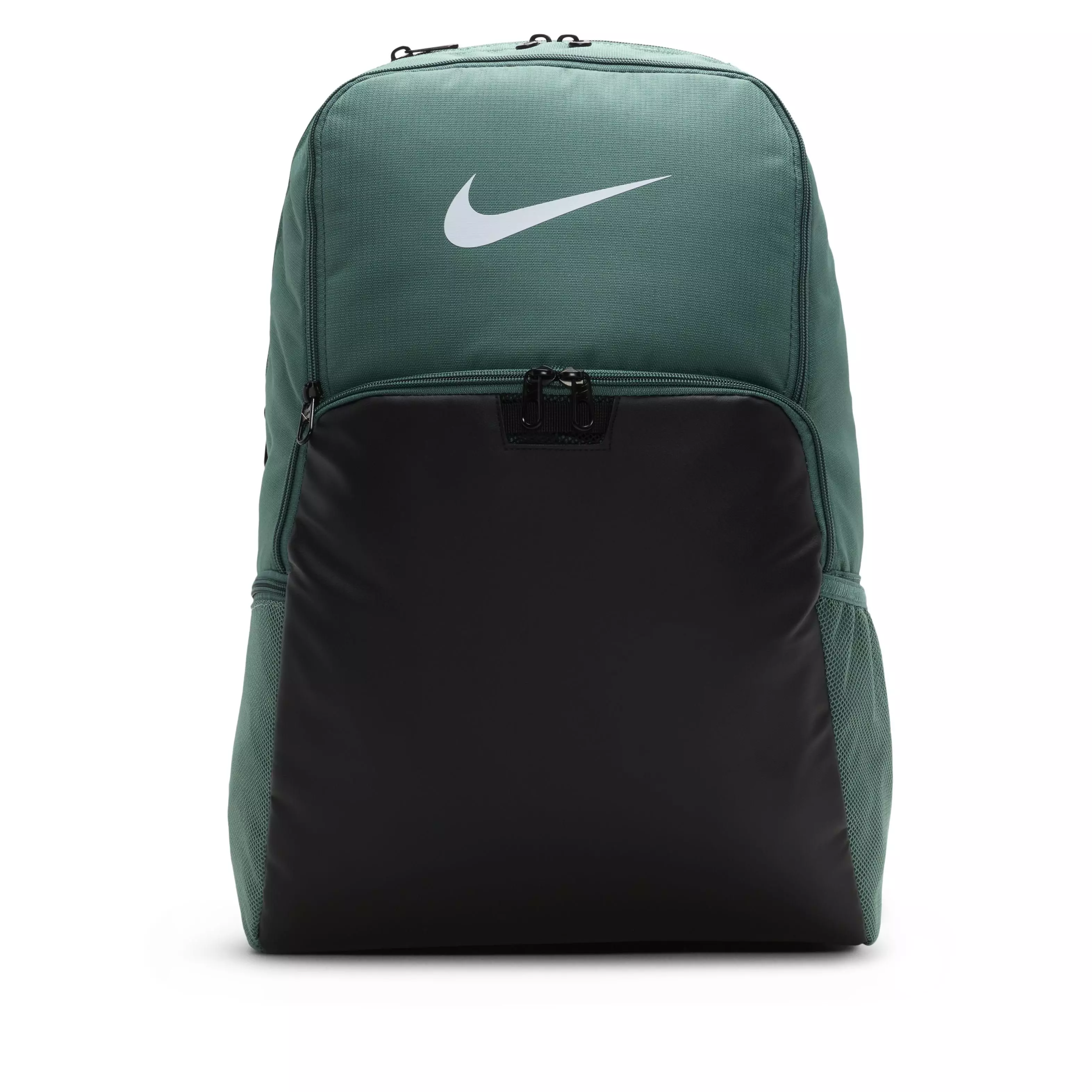 Nike Men's Brasilia 9.5 Extra Large Training Backpack -Green - GREEN