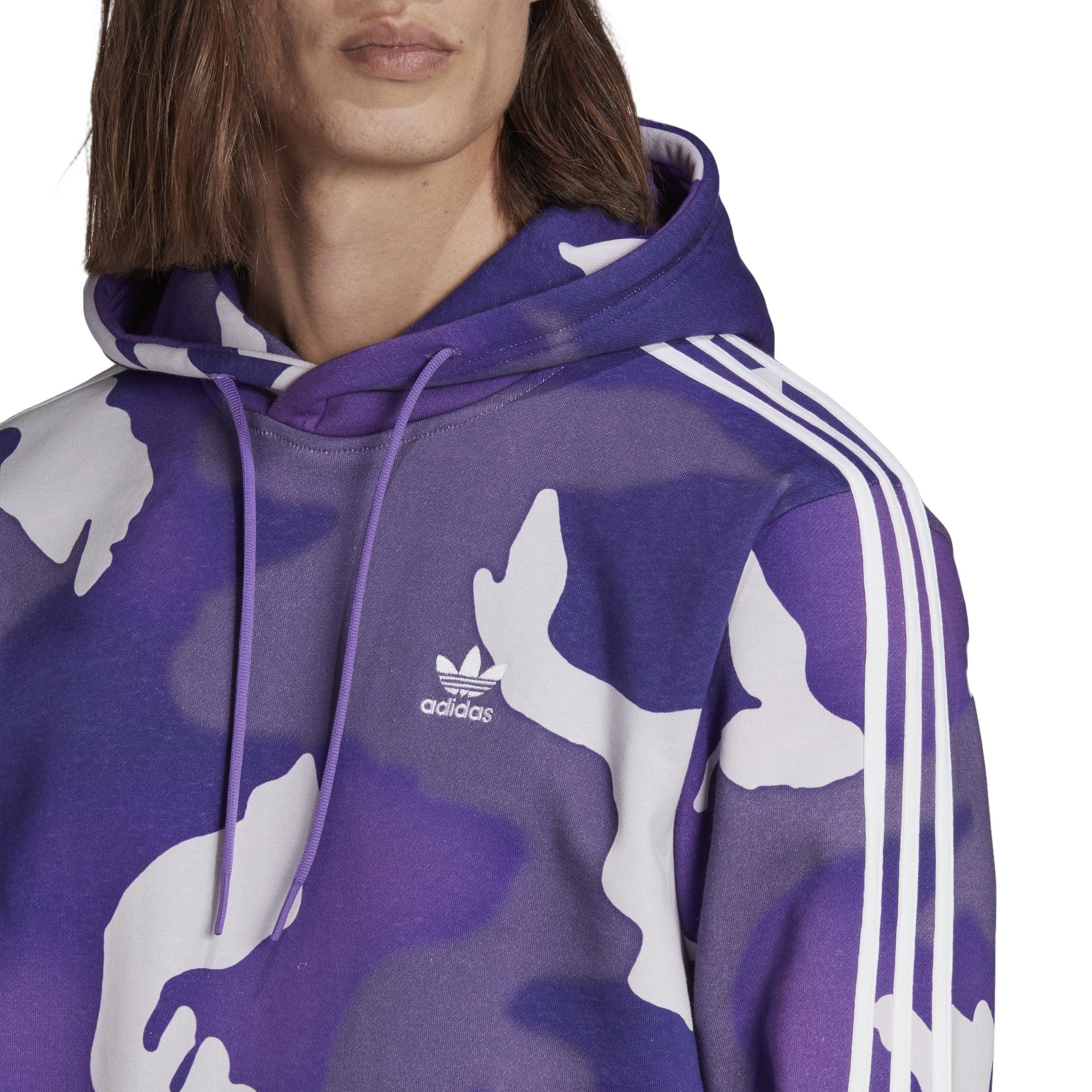 Adidas purple camo on sale