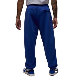 Air Jordan Men's Rare Air Fleece Pants -Royal Blue