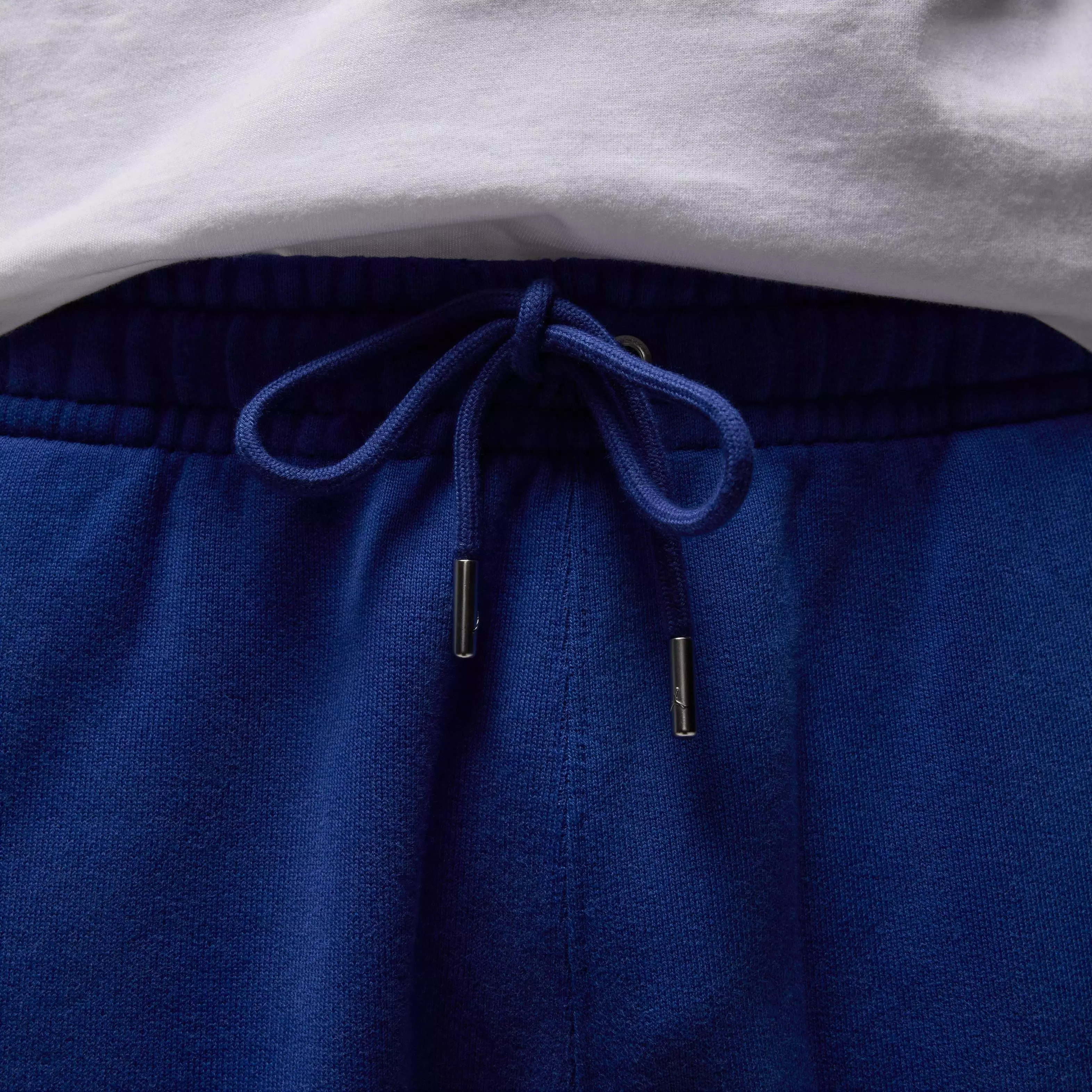 Air Jordan Men's Rare Air Fleece Pants -Royal Blue - ROYAL BLUE