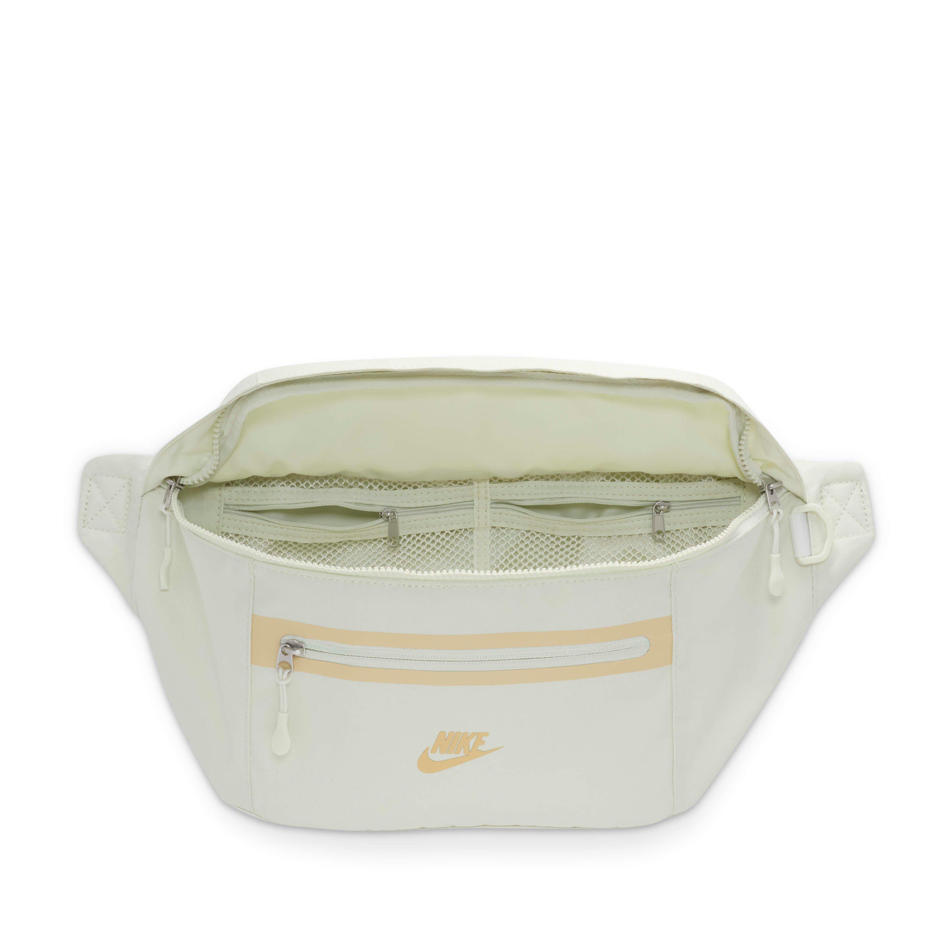 Nike​ Elemental Premium Adult Green Waistpack