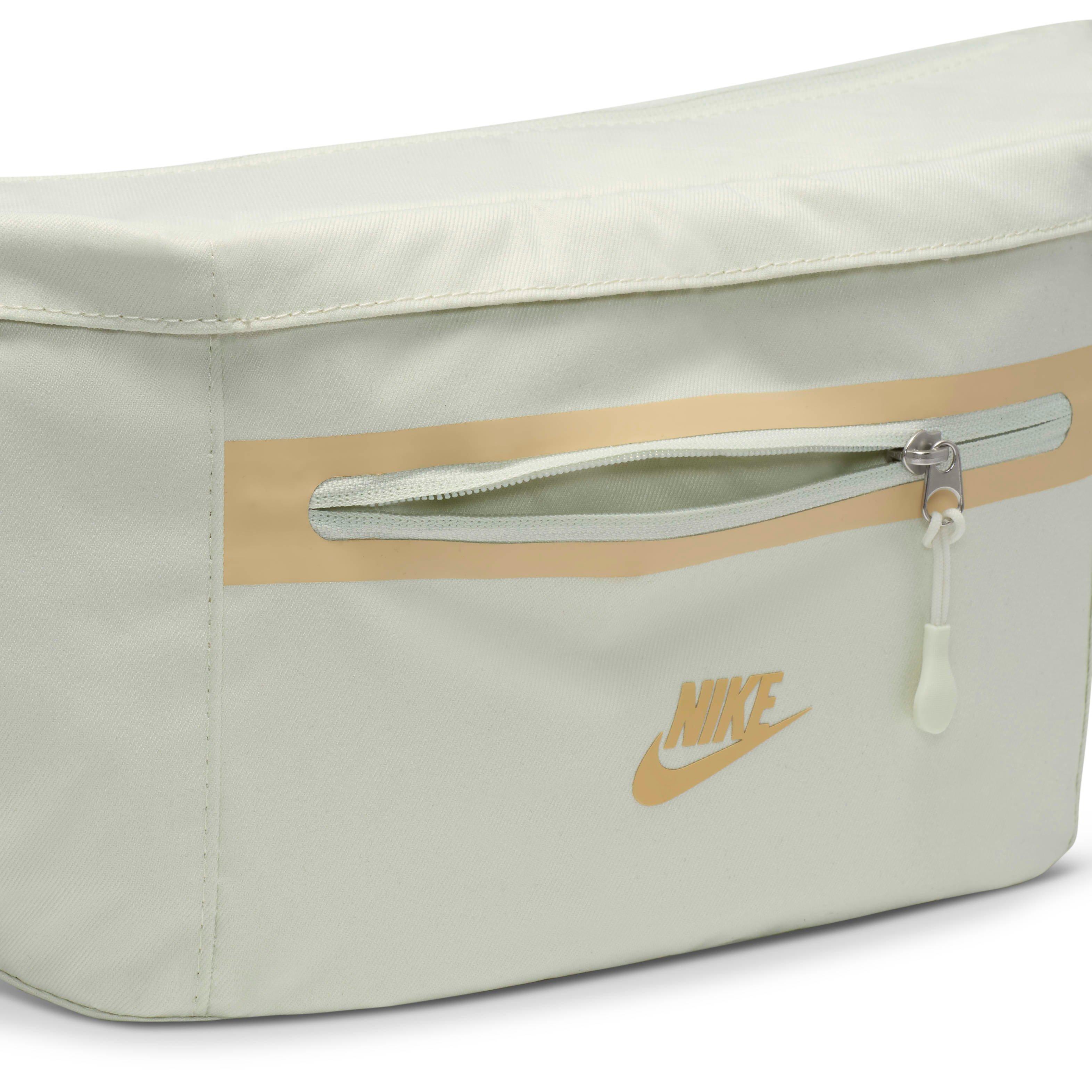 Nike​ Elemental Premium Adult Green Waistpack