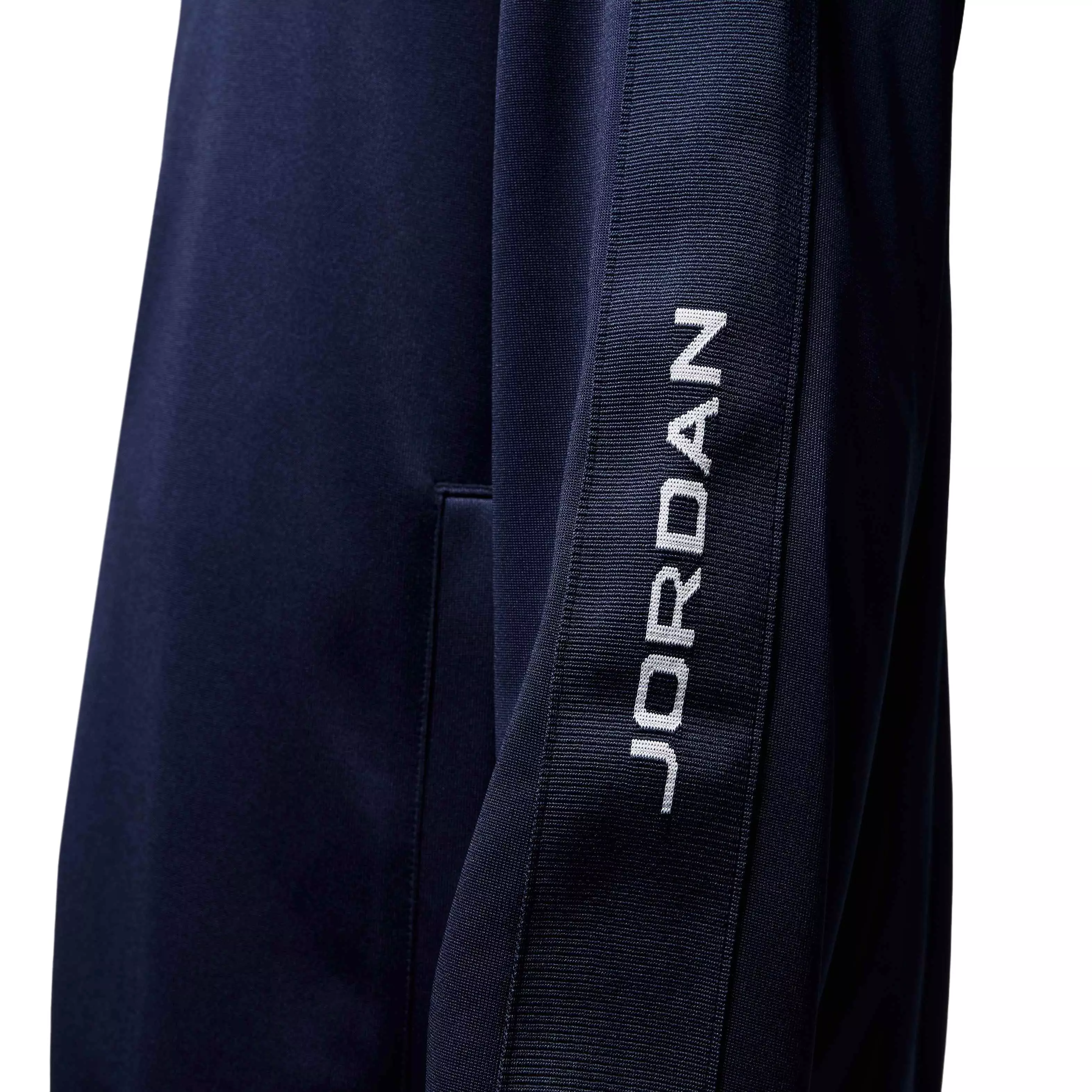 Jordan Men's Essentials Tracksuit Jacket - Blue - BLUE