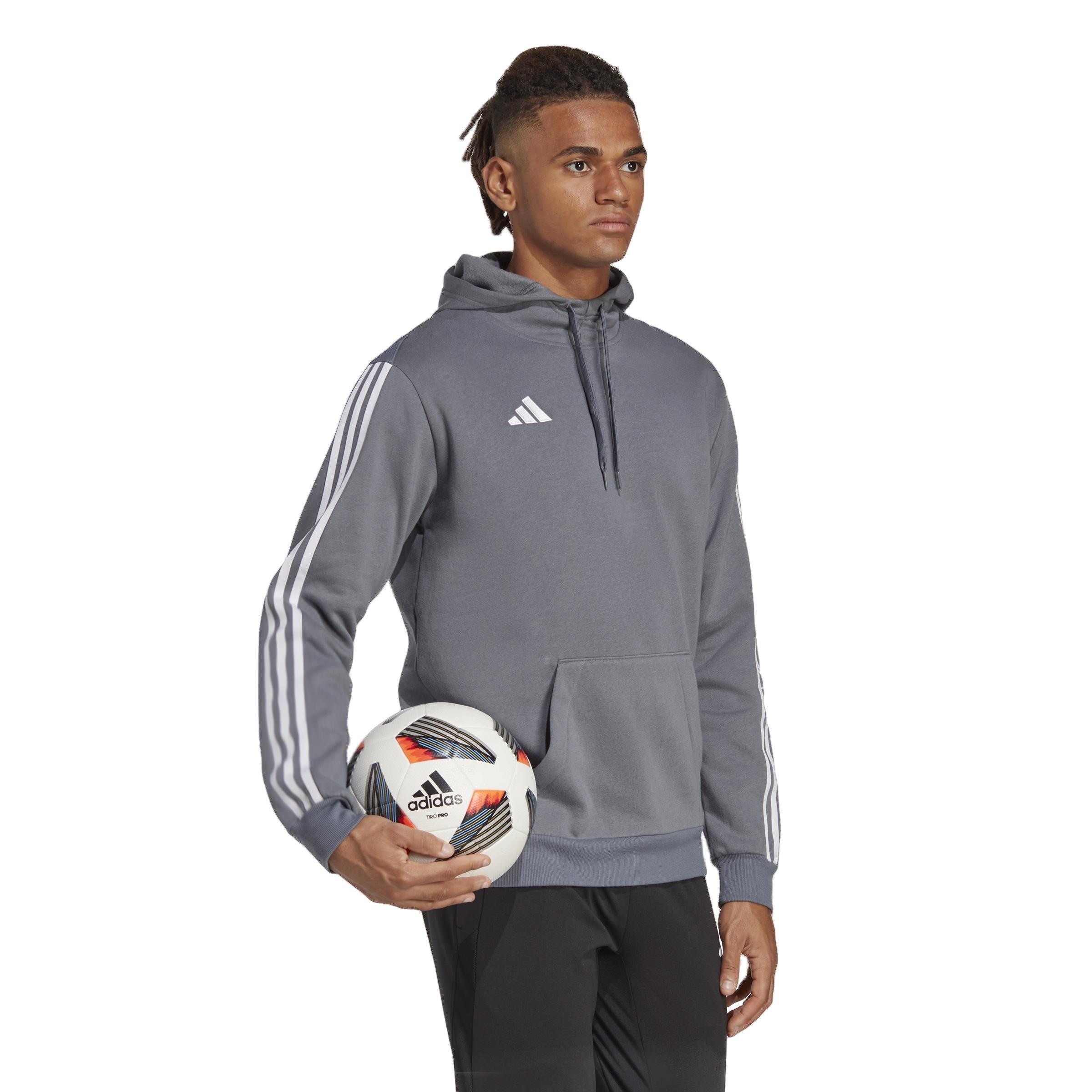 Adidas tiro 19 clearance hoodie