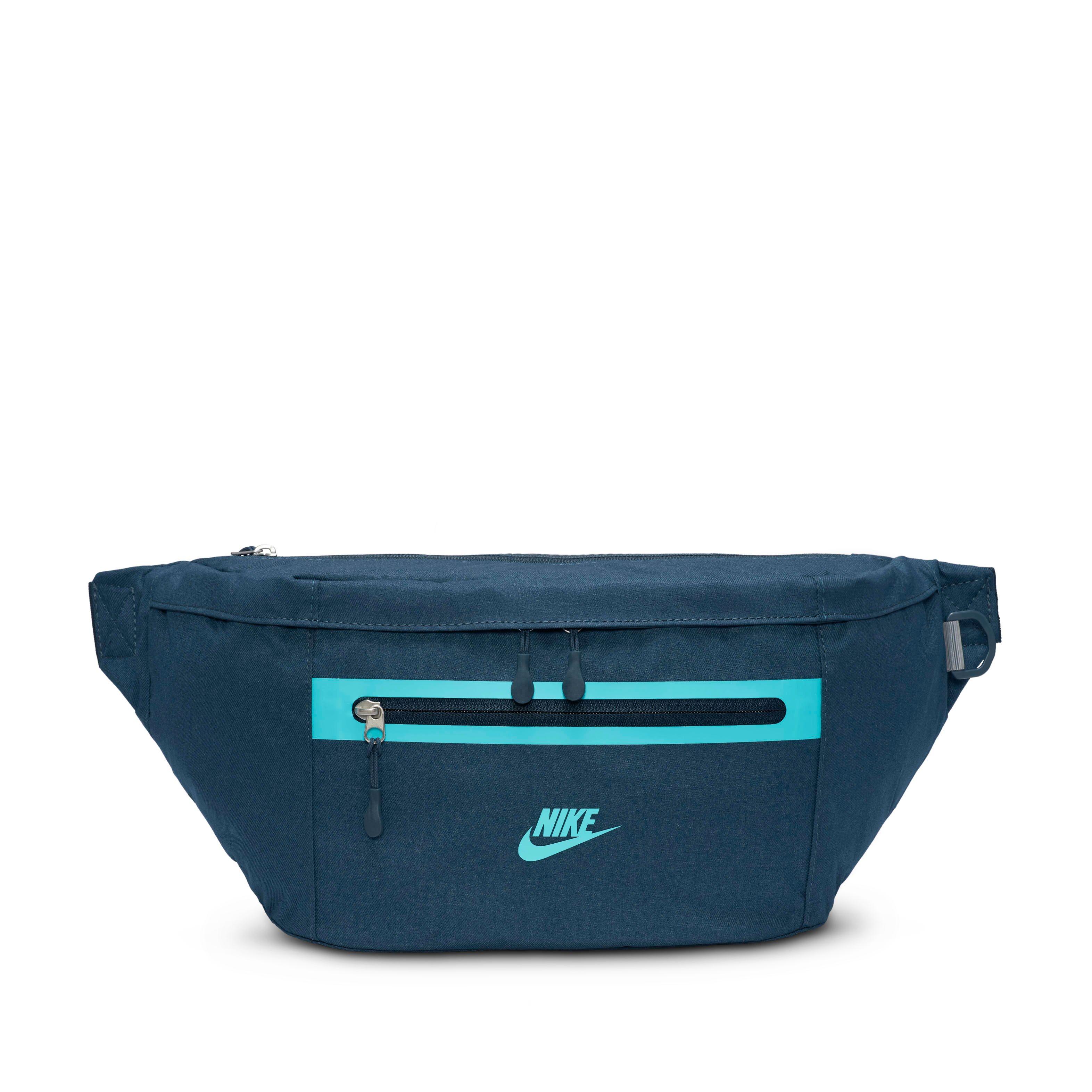 Nike Adult Elemental Premium Waistpack -Navy/Blue - NAVY/BLUE