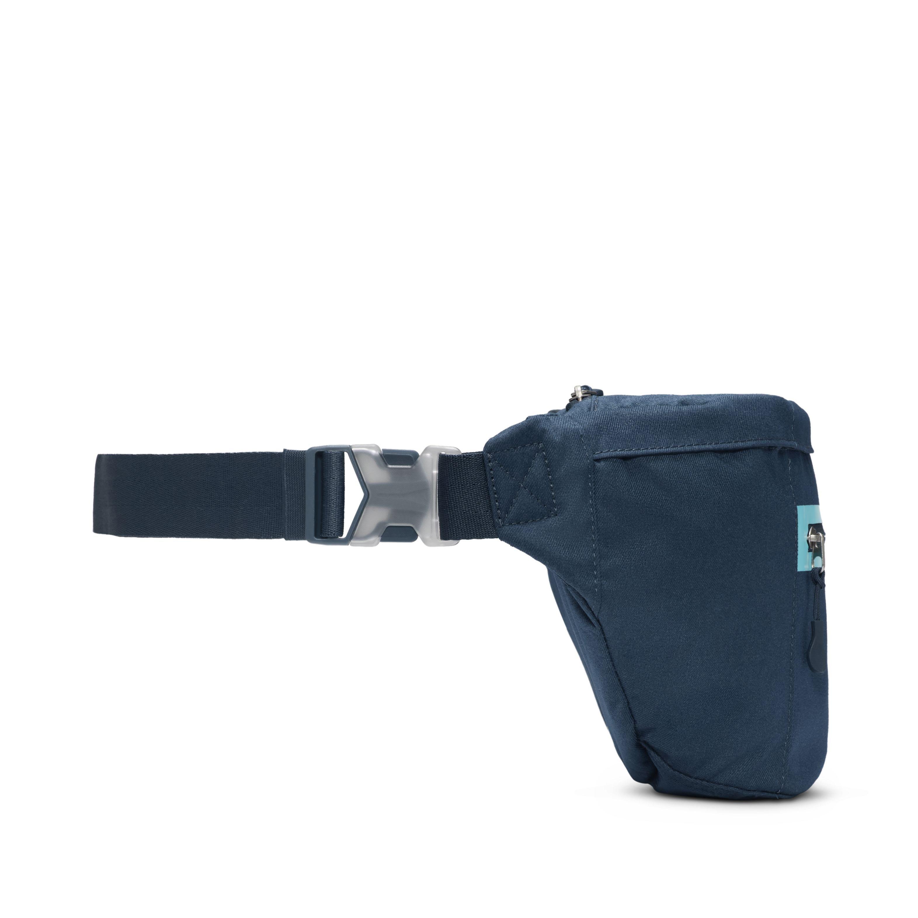 Nike​ Elemental Premium Adult Navy/Blue​ Waistpack