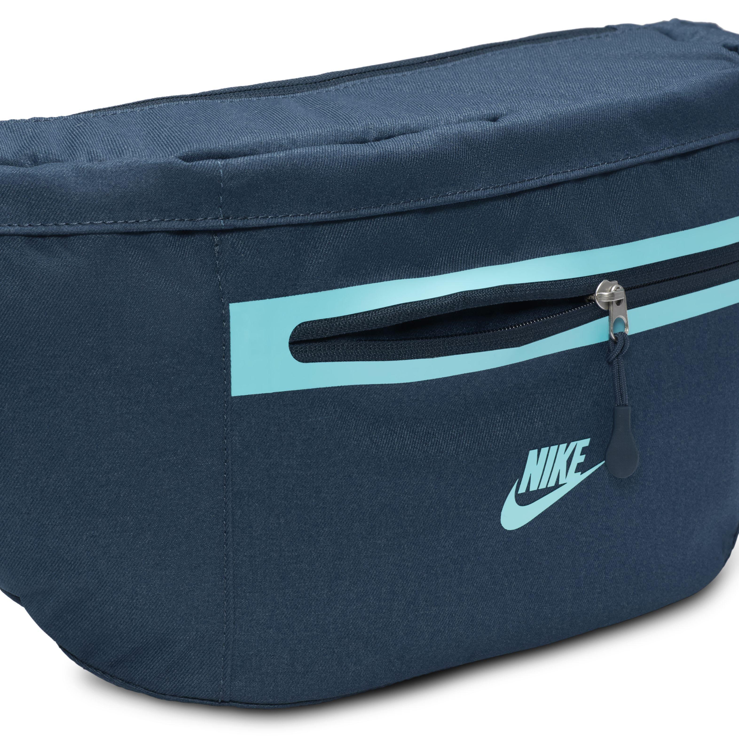 Nike​ Elemental Premium Adult Navy/Blue​ Waistpack