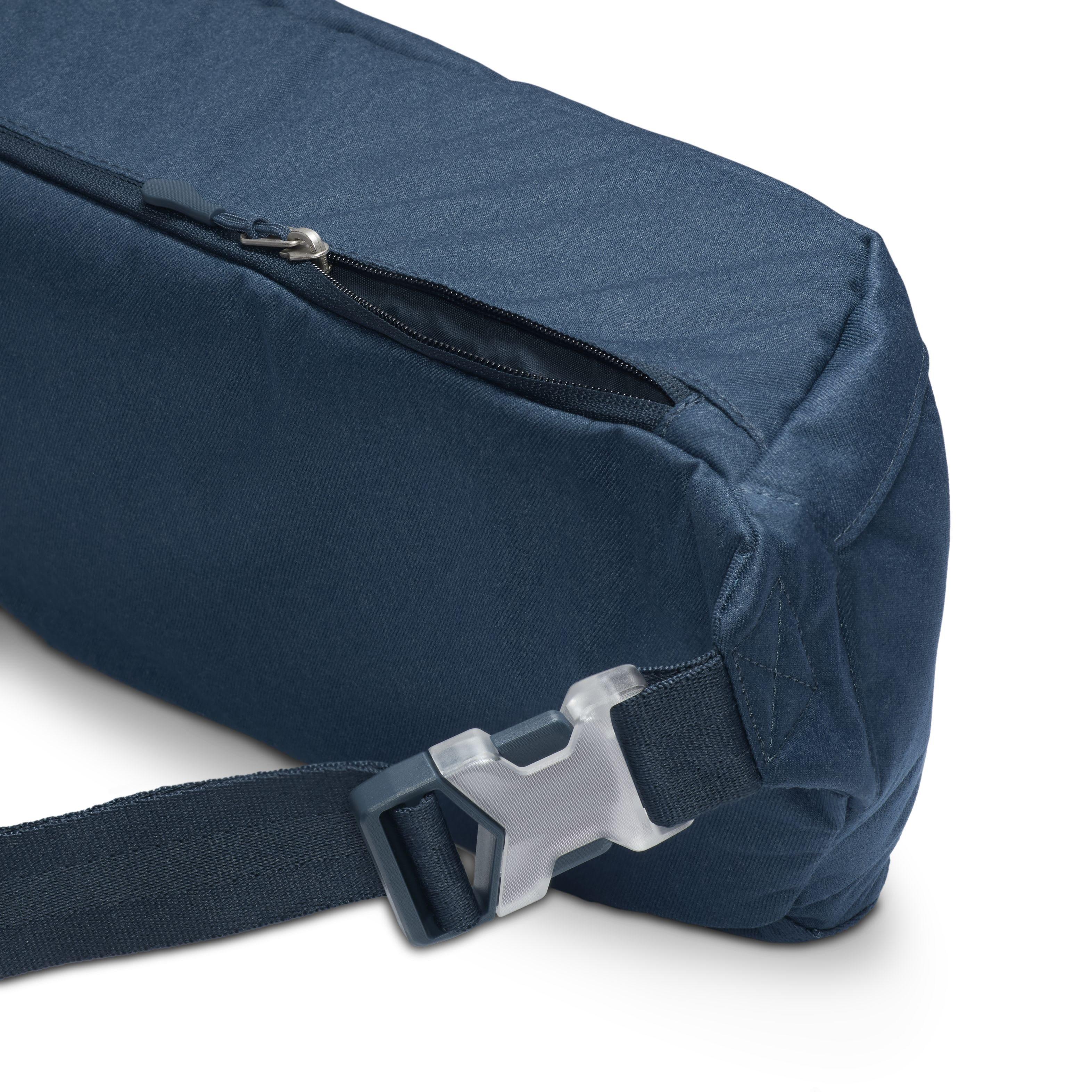 Nike​ Elemental Premium Adult Navy/Blue​ Waistpack