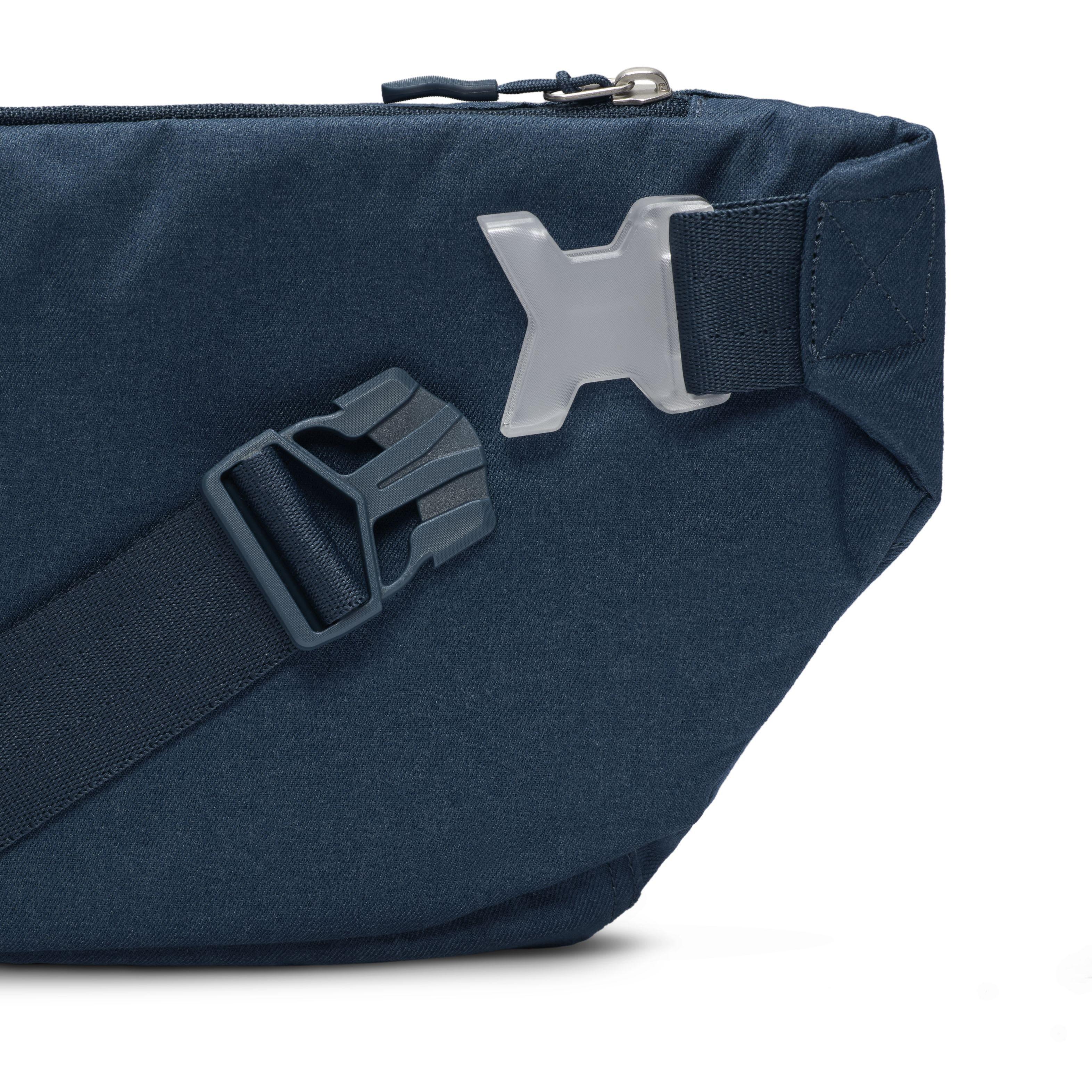 Nike​ Elemental Premium Adult Navy/Blue​ Waistpack