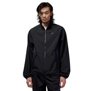 Jordan Men's Sport JAM Warm-Up Jacket -Black